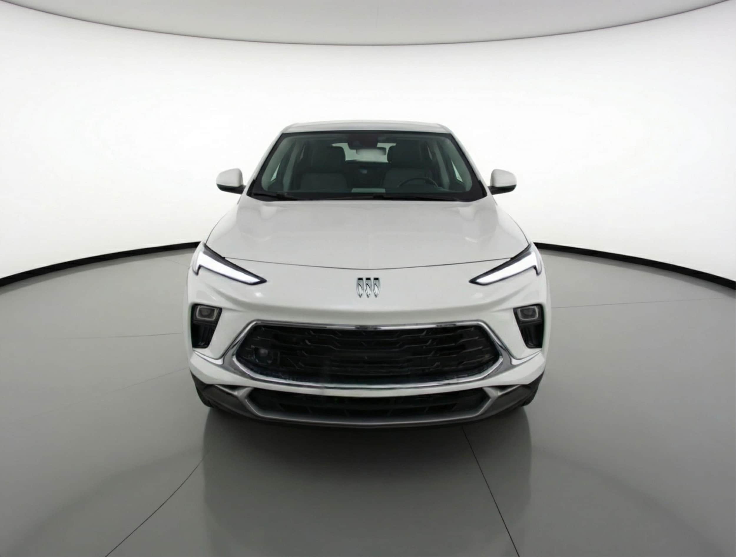 Thumbnail: 2025 Buick Encore GX - 2