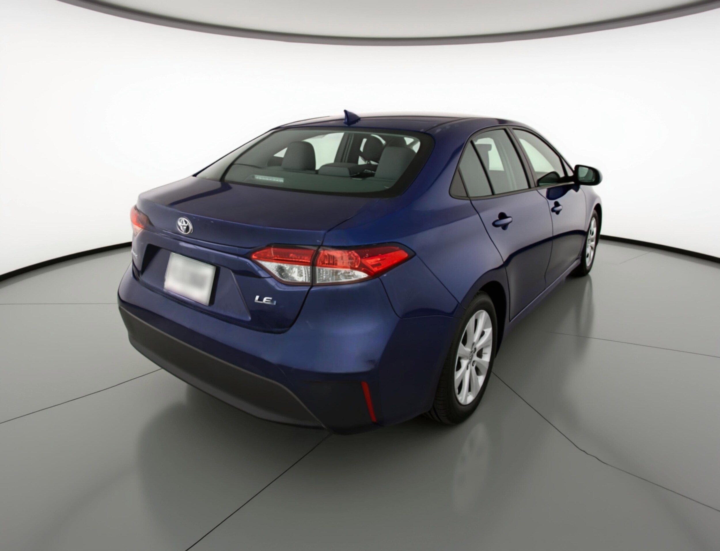 Thumbnail: 2025 Toyota Corolla - 9