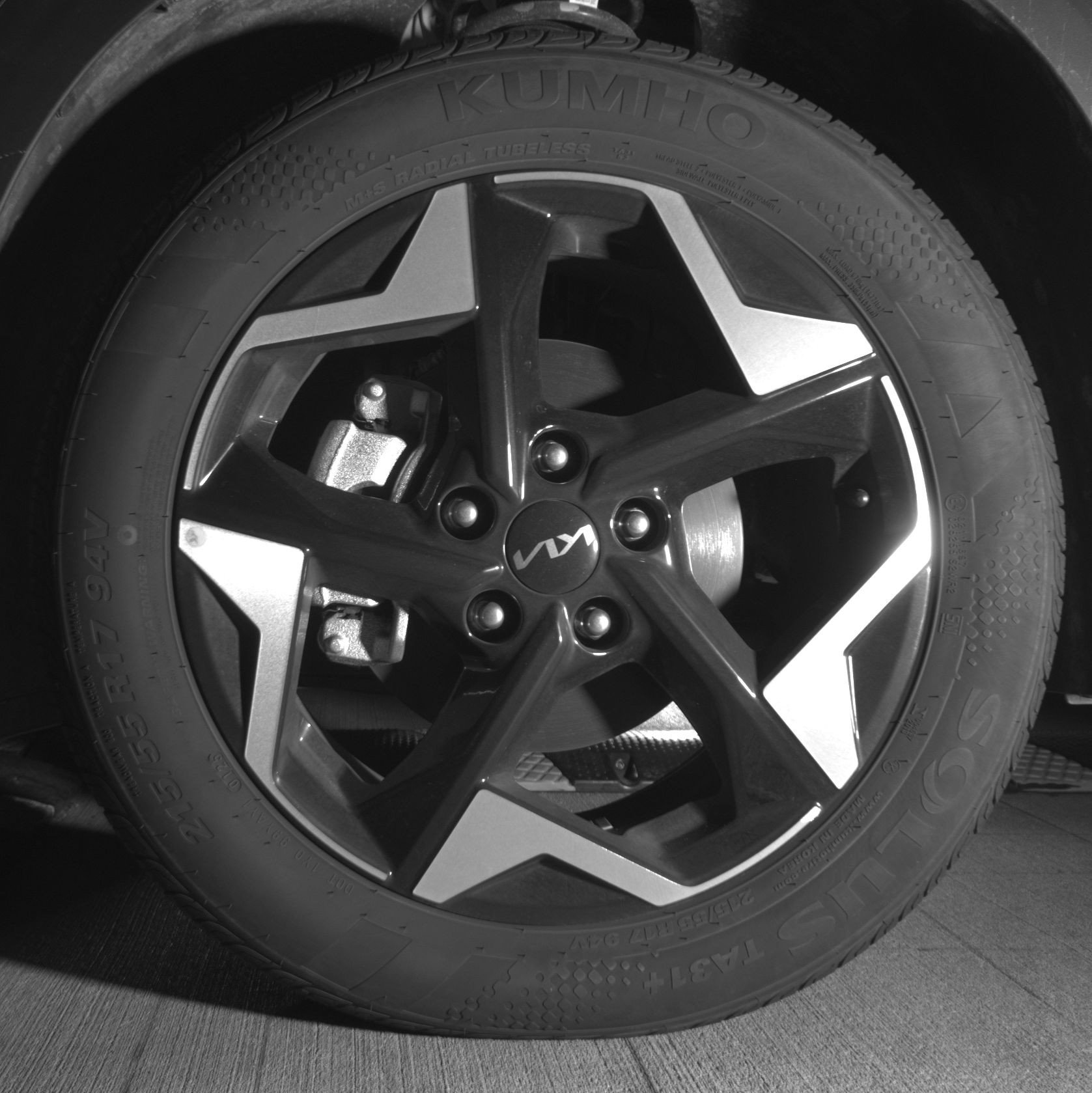 Thumbnail: 2025 Kia Seltos - 12