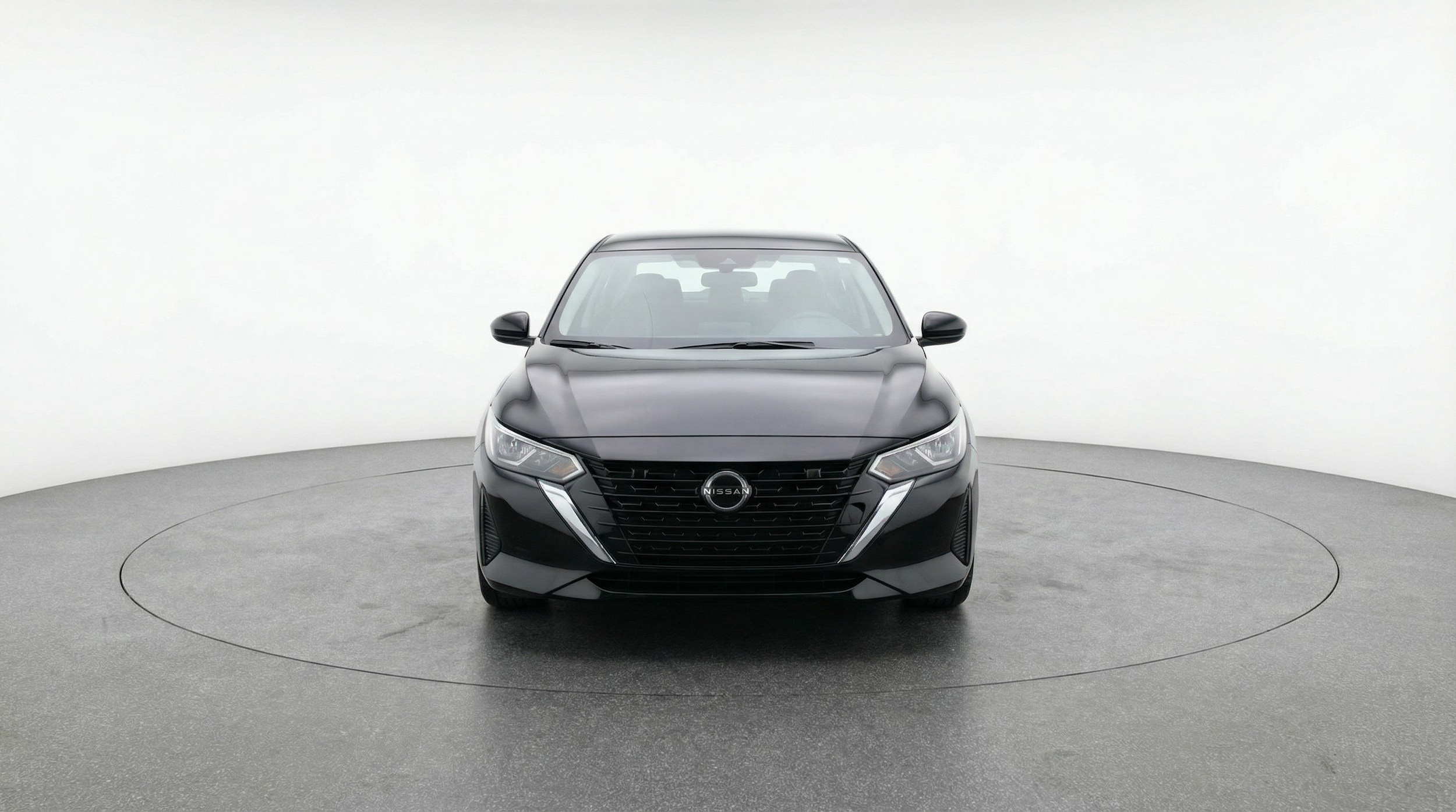 Thumbnail: 2025 Nissan Sentra - 2