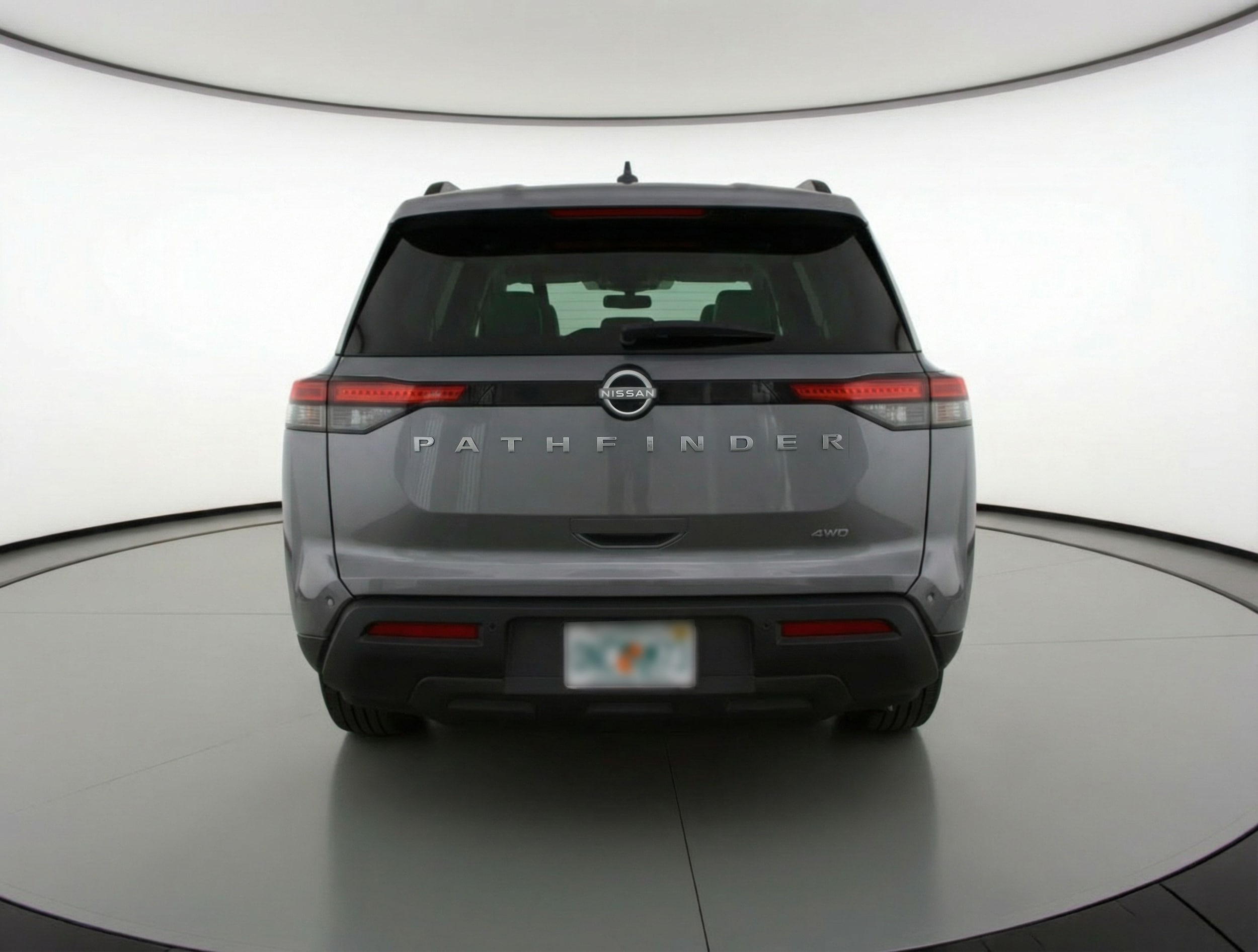 Thumbnail: 2025 Nissan Pathfinder - 6