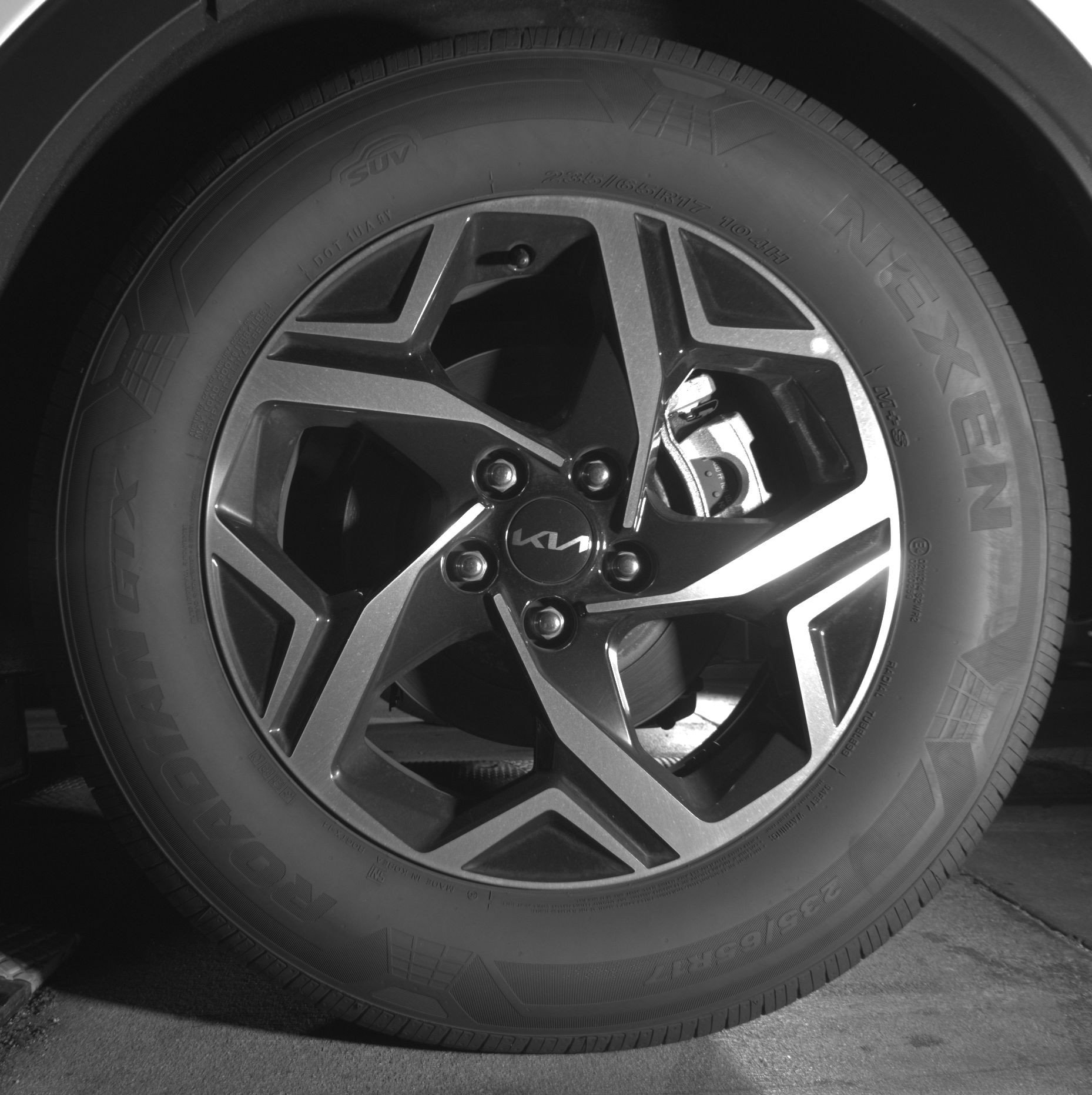 Thumbnail: 2025 Kia Sportage - 14