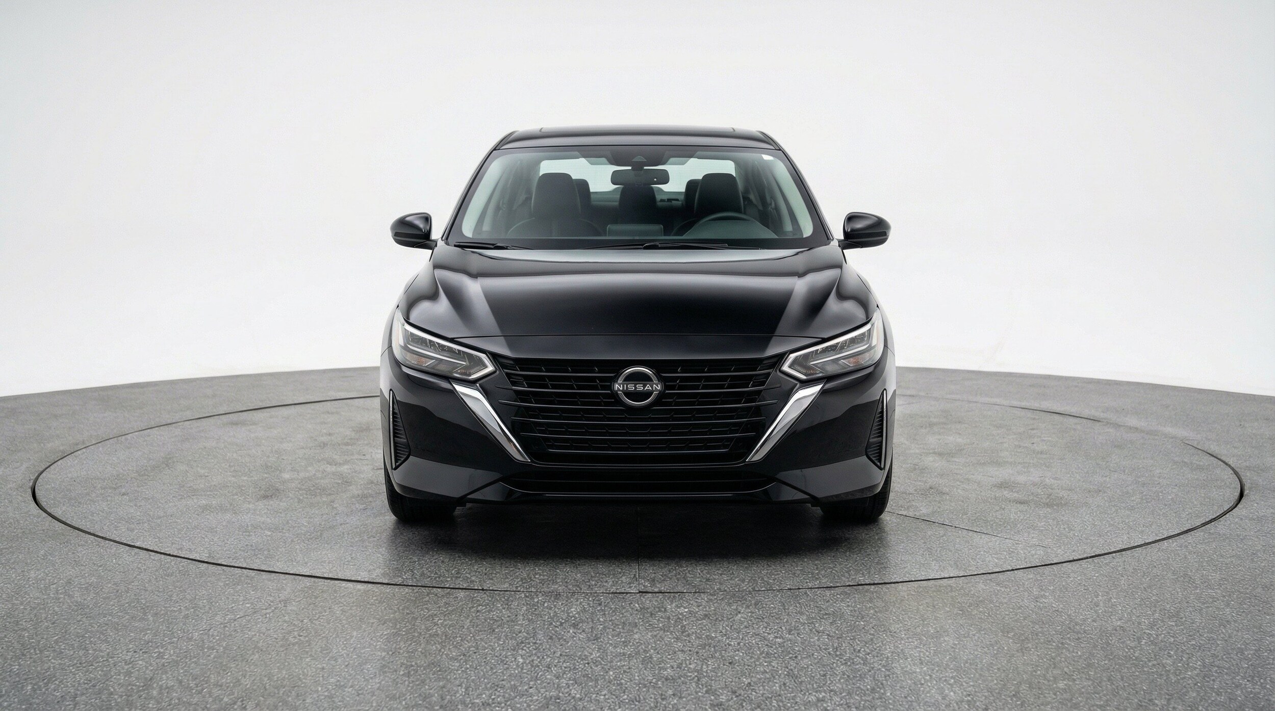 Thumbnail: 2025 Nissan Sentra - 2