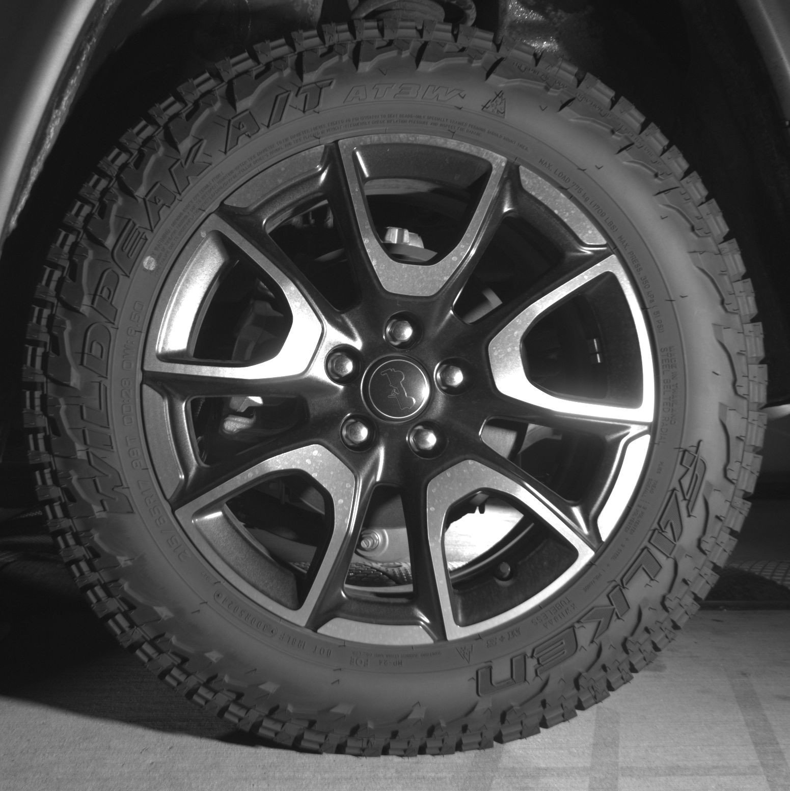 Thumbnail: 2025 Jeep Compass - 14