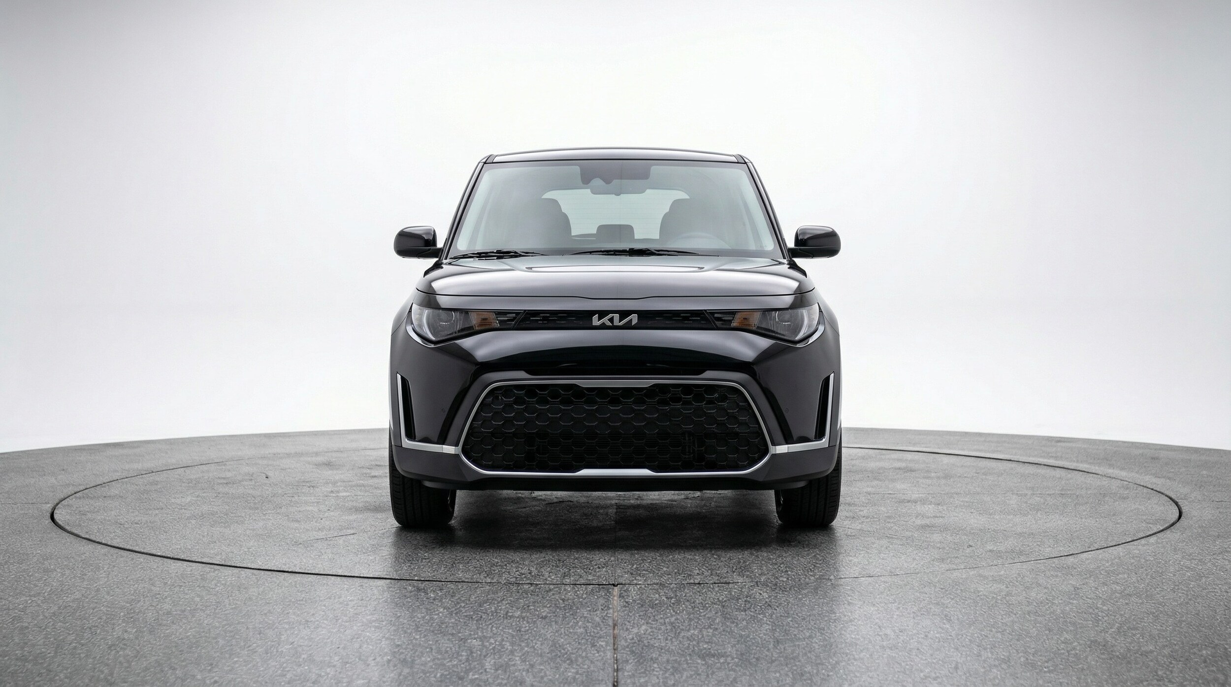 Thumbnail: 2025 Kia Soul - 2