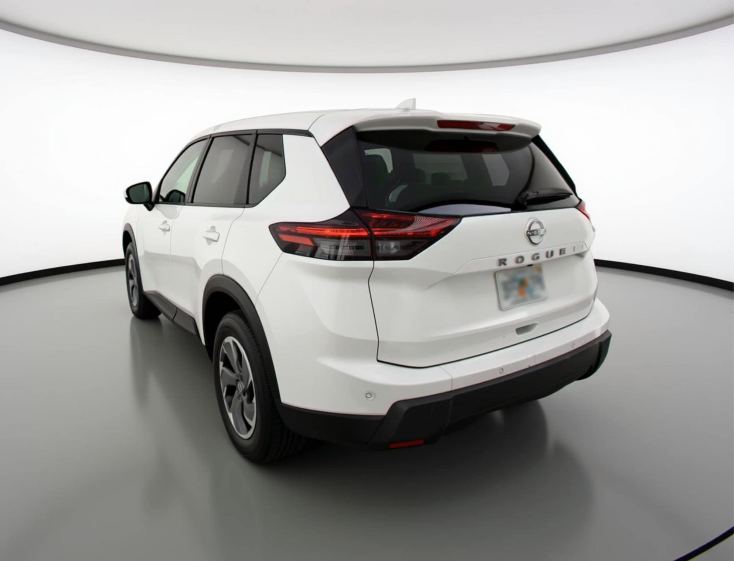 Thumbnail: 2025 Nissan Rogue - 6