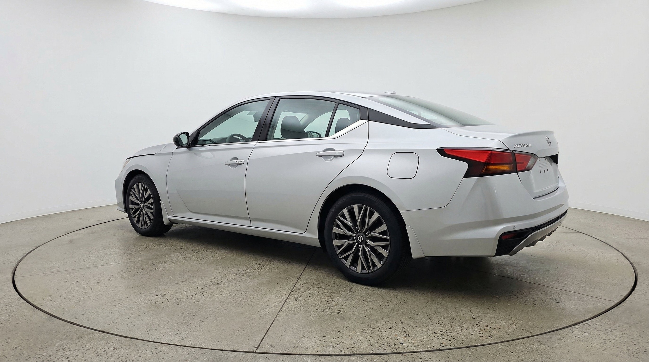 Thumbnail: 2026 Nissan Altima - 6