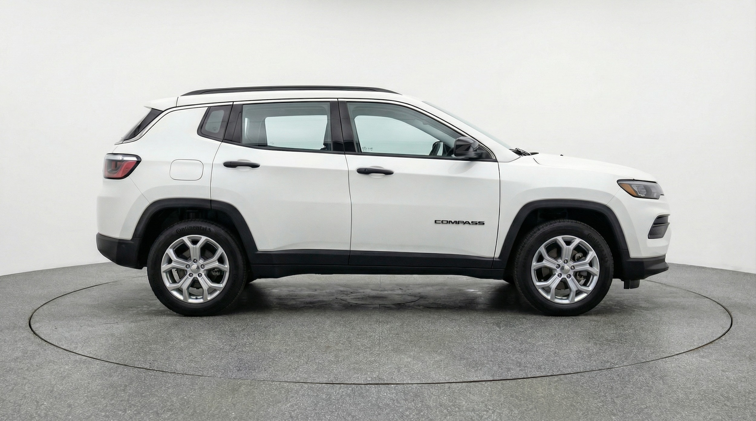 Thumbnail: 2025 Jeep Compass - 8