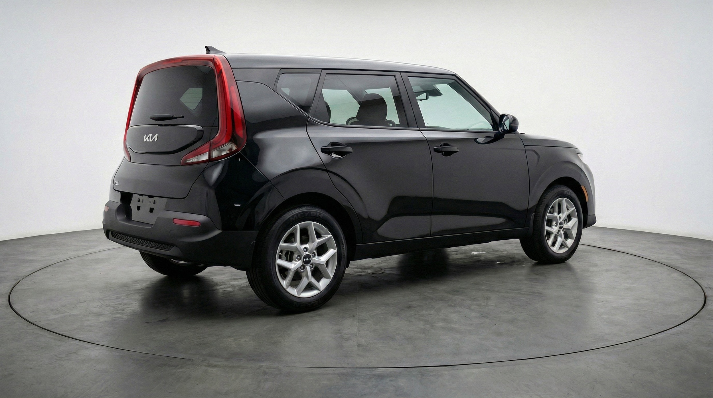 Thumbnail: 2025 Kia Soul - 9