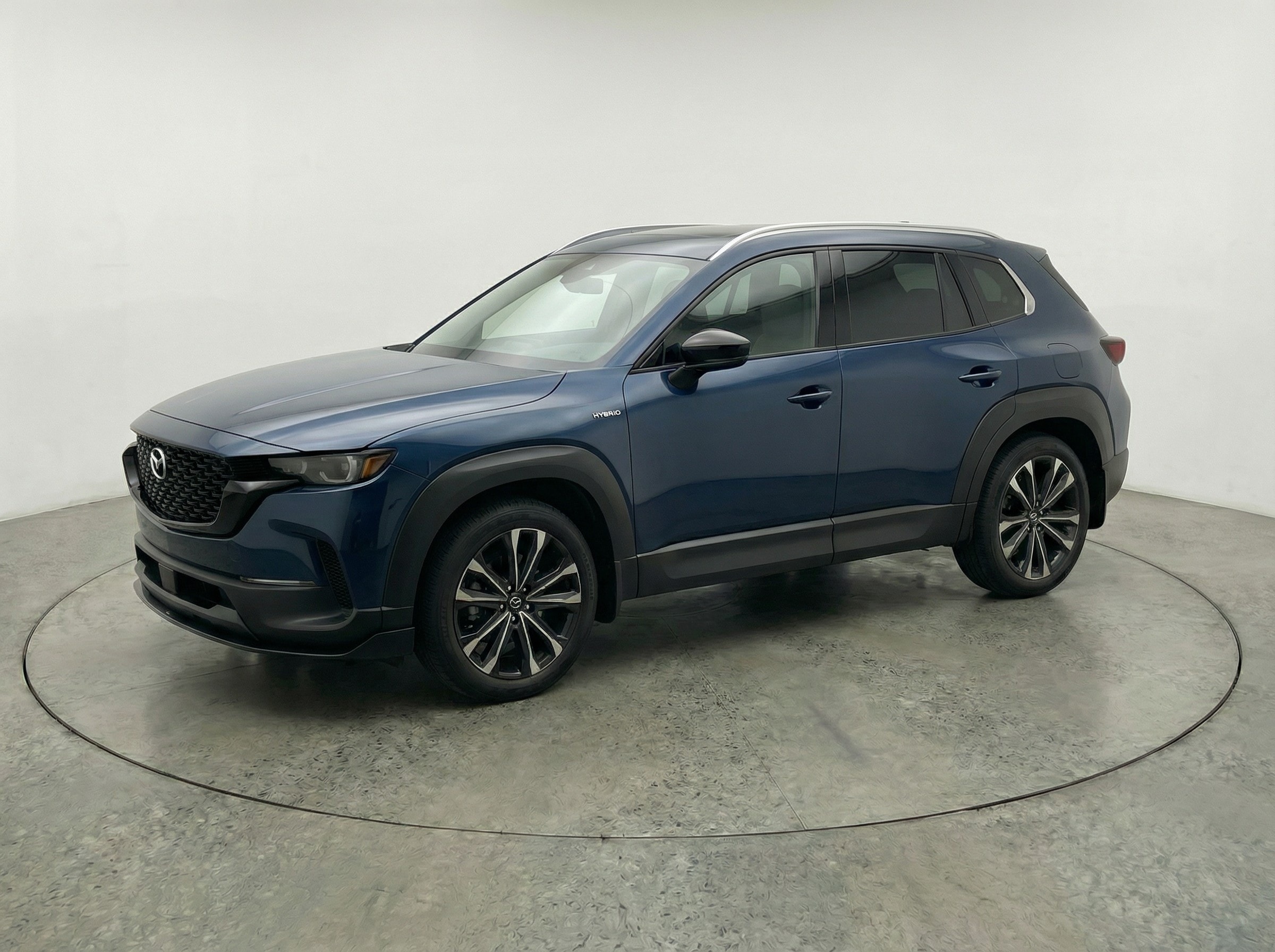 Thumbnail: 2025 Mazda CX-50 - 3