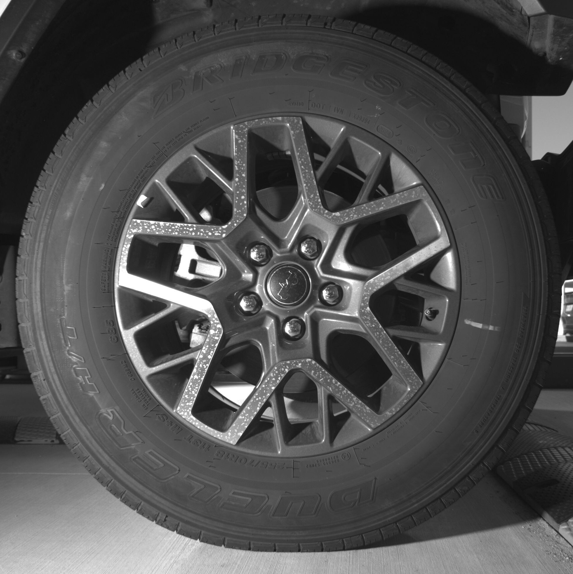 Thumbnail: 2025 Jeep Wrangler - 10