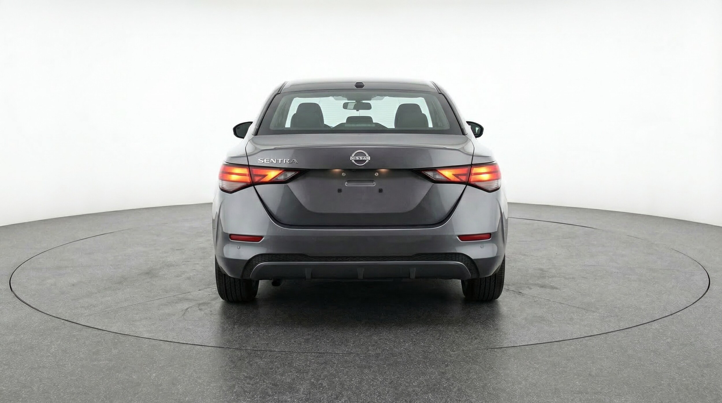 Thumbnail: 2025 Nissan Sentra - 6