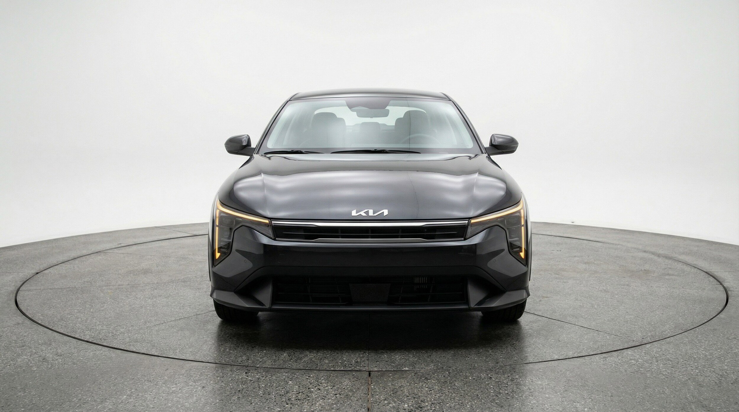 Thumbnail: 2025 Kia K4 - 2