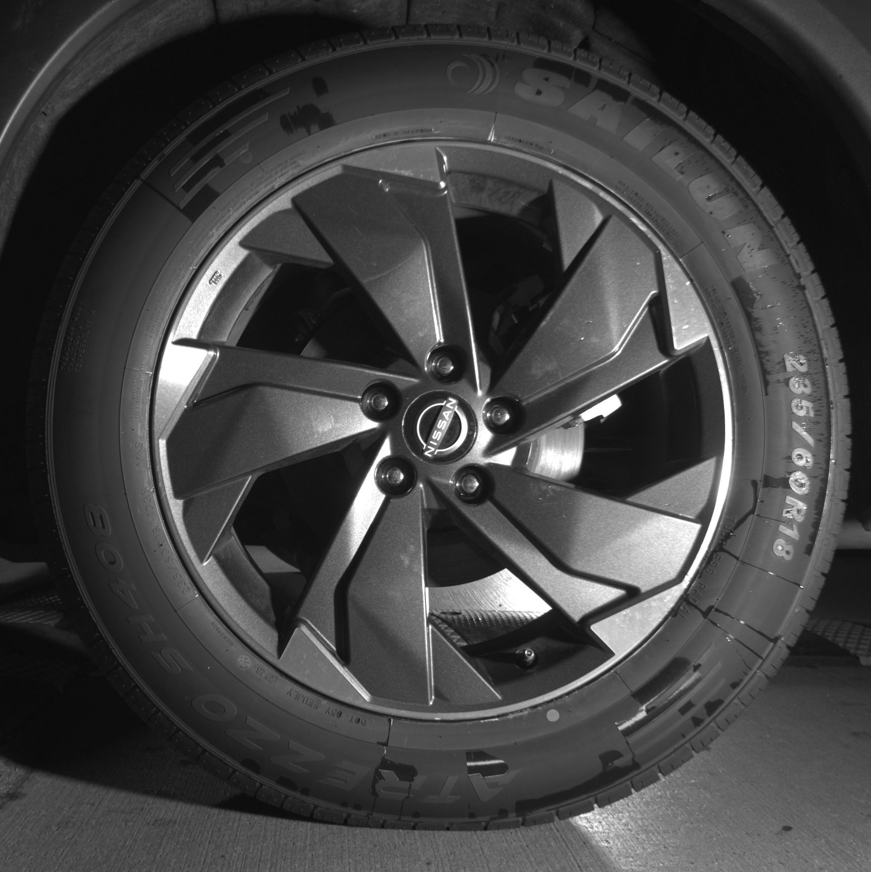 Thumbnail: 2025 Nissan Rogue - 11