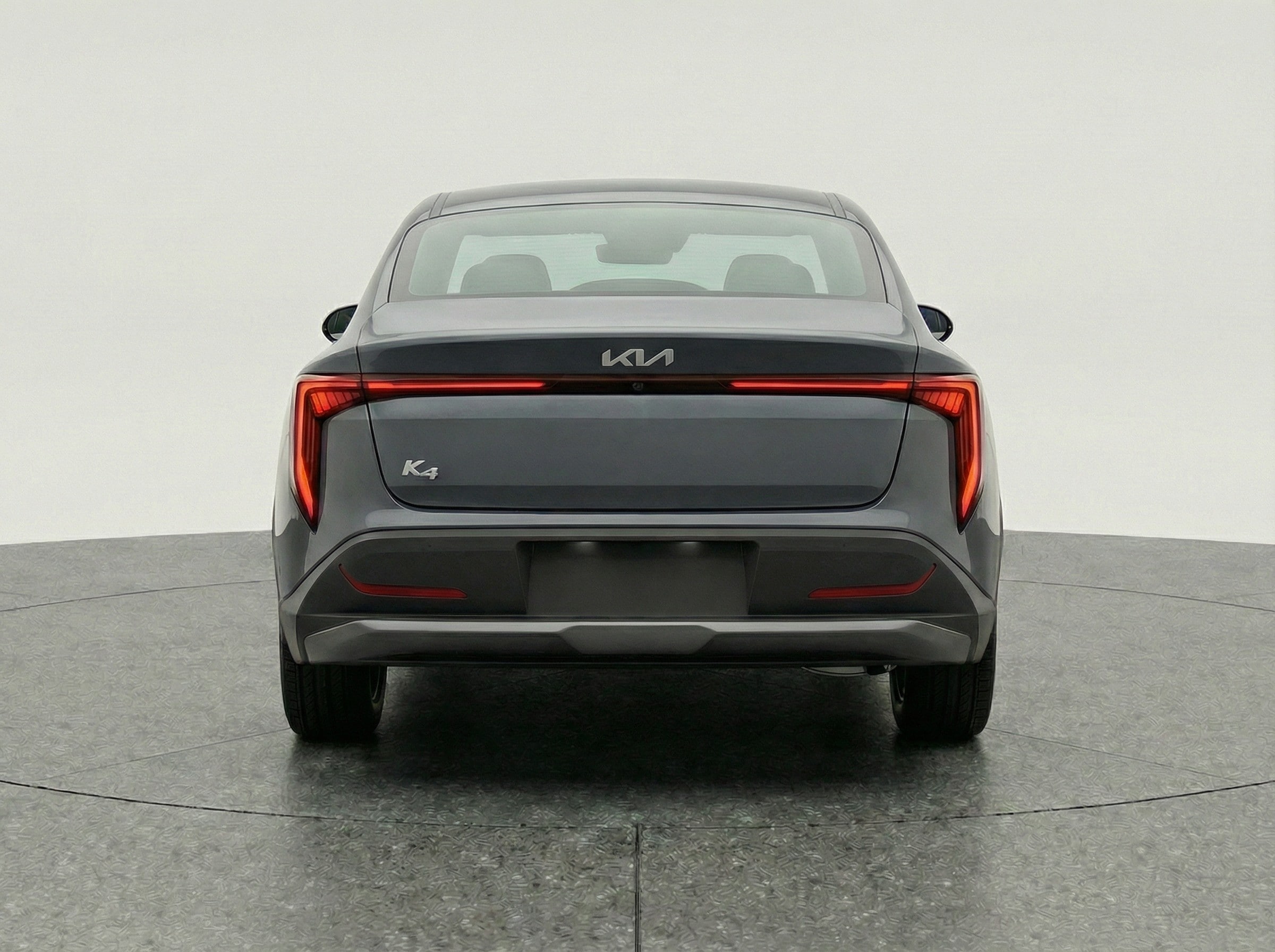 Thumbnail: 2025 Kia K4 - 6