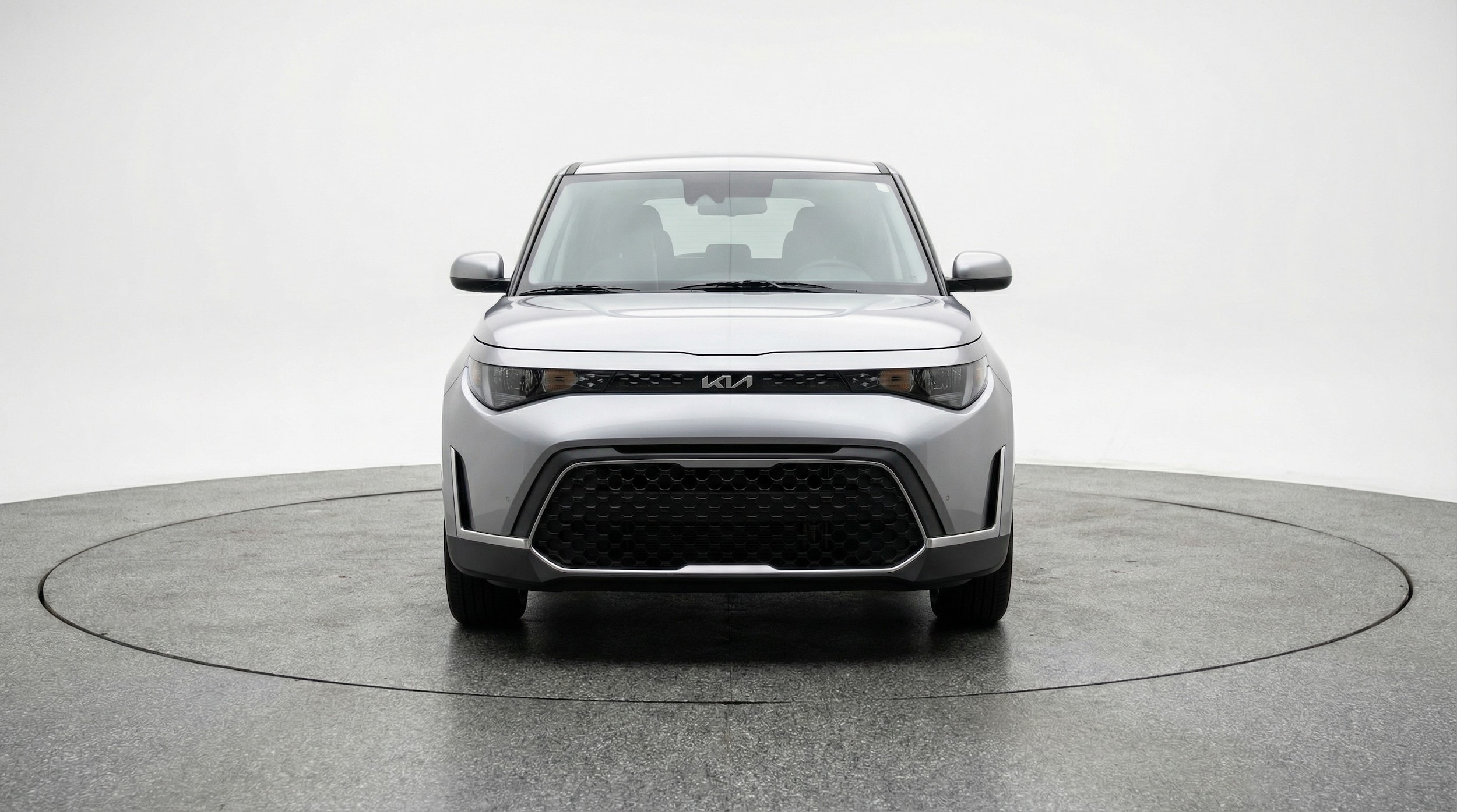 Thumbnail: 2025 Kia Soul - 2