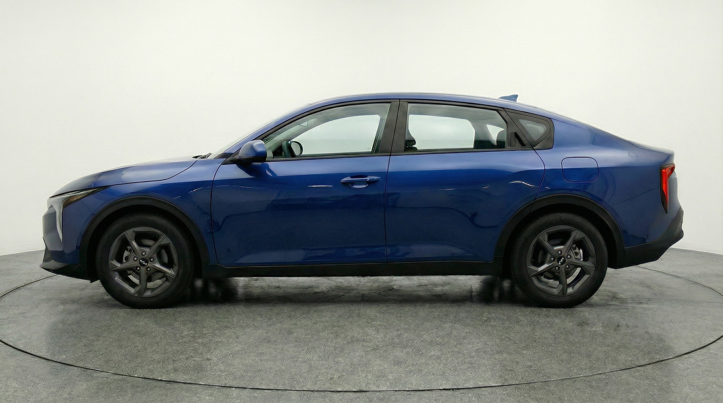 Thumbnail: 2025 Kia K4 - 4