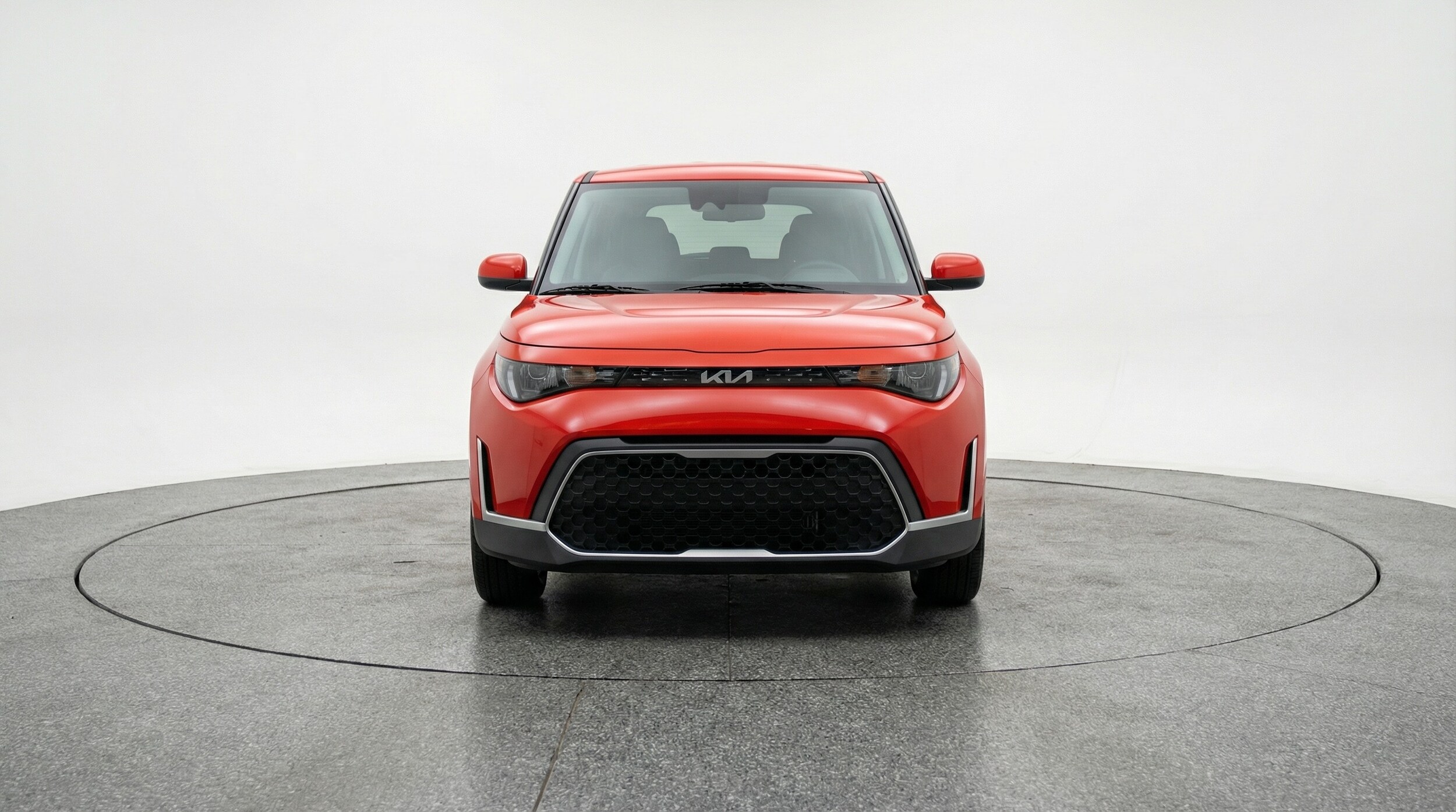 Thumbnail: 2025 Kia Soul - 2