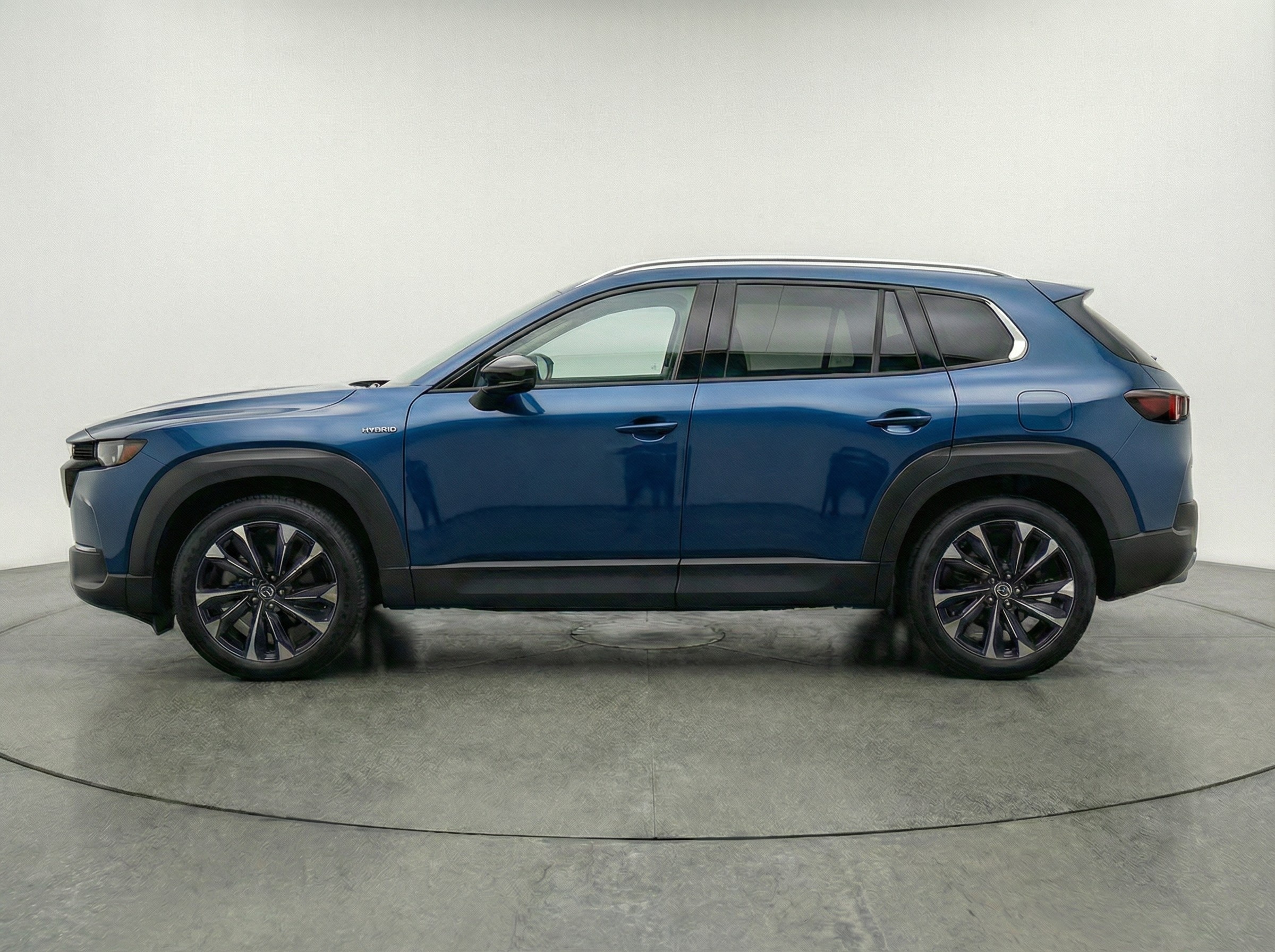 Thumbnail: 2025 Mazda CX-50 - 4