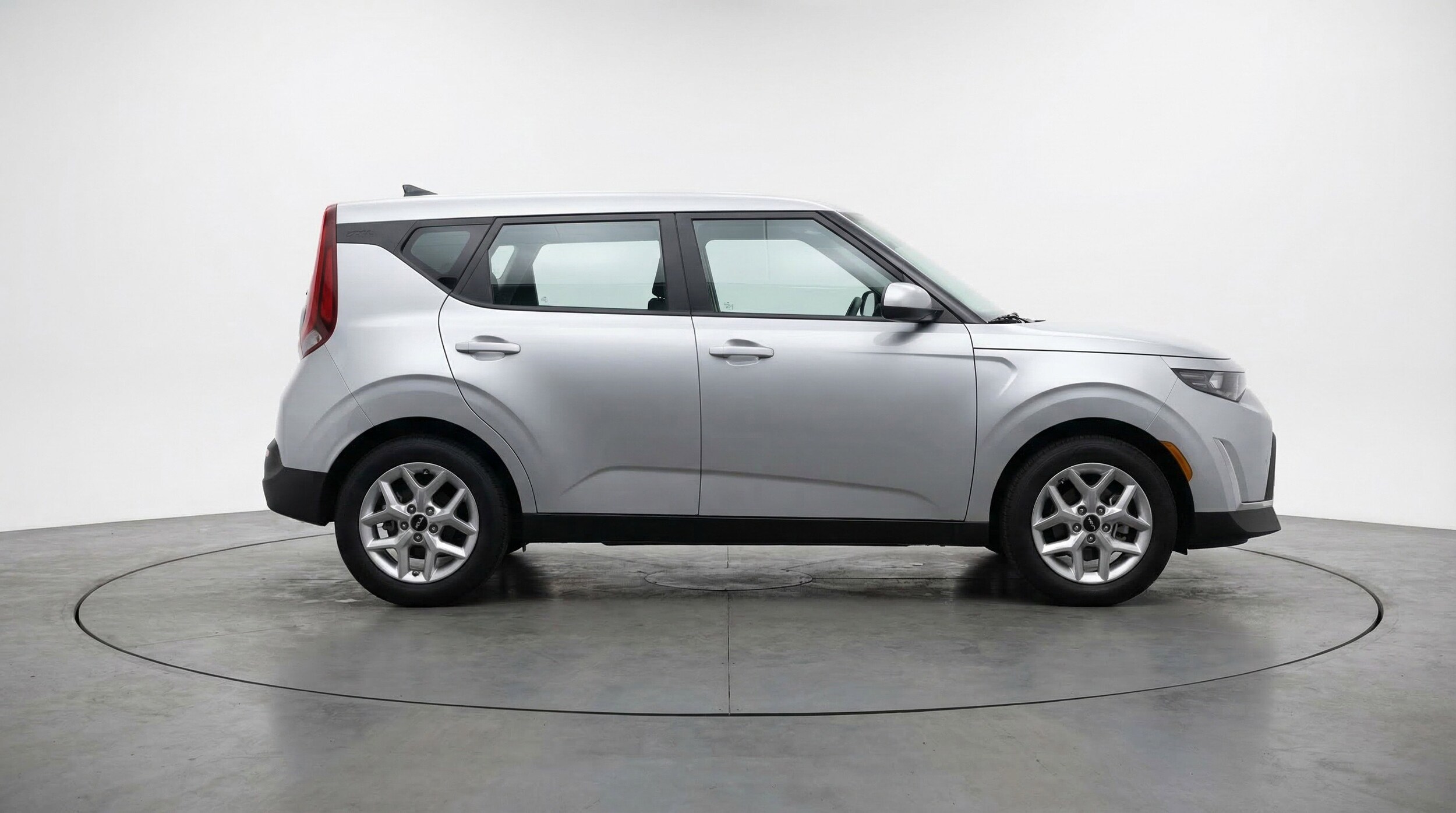 Thumbnail: 2025 Kia Soul - 11