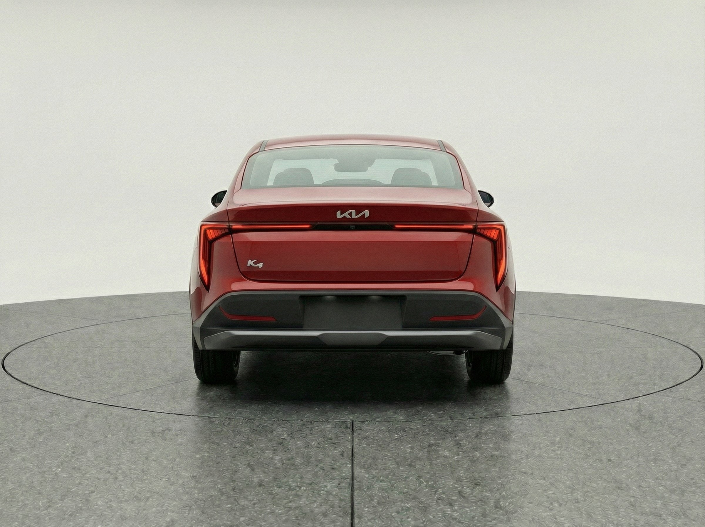 Thumbnail: 2025 Kia K4 - 7