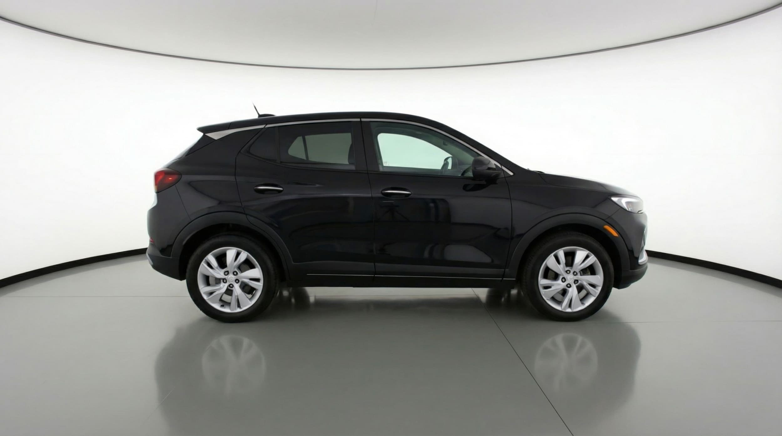 Thumbnail: 2025 Buick Encore GX - 8