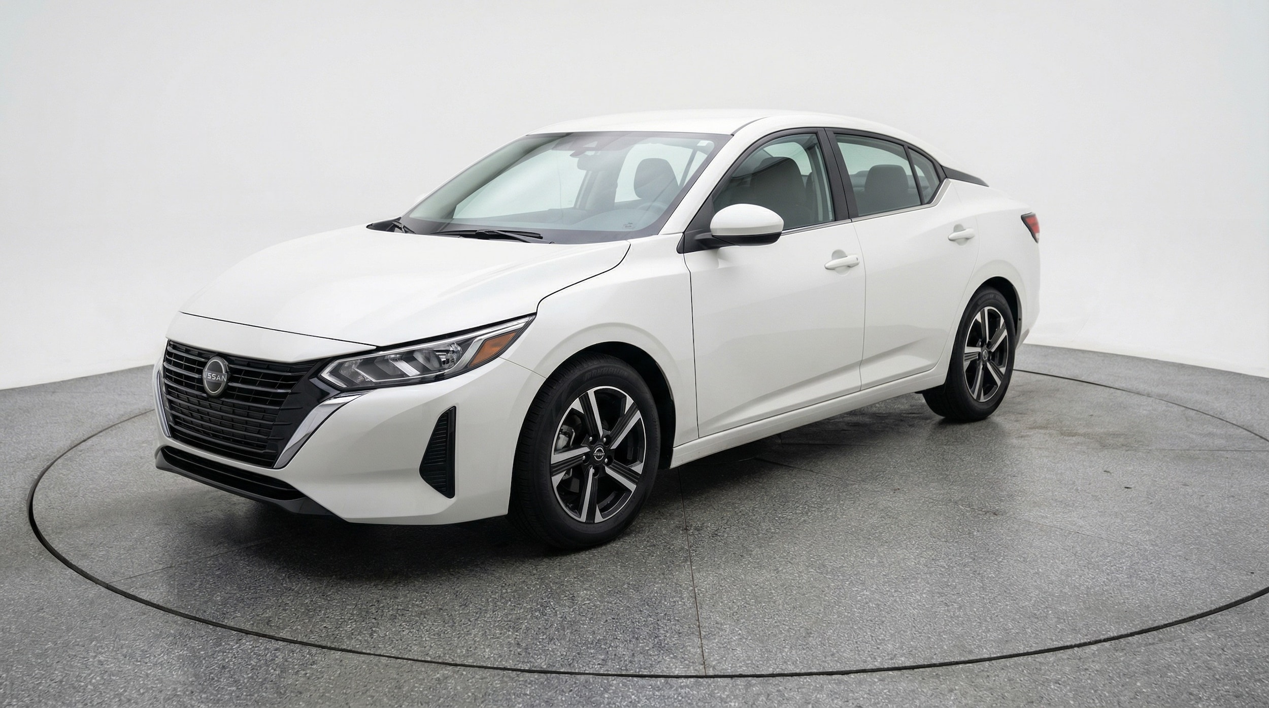 Thumbnail: 2025 Nissan Sentra - 3