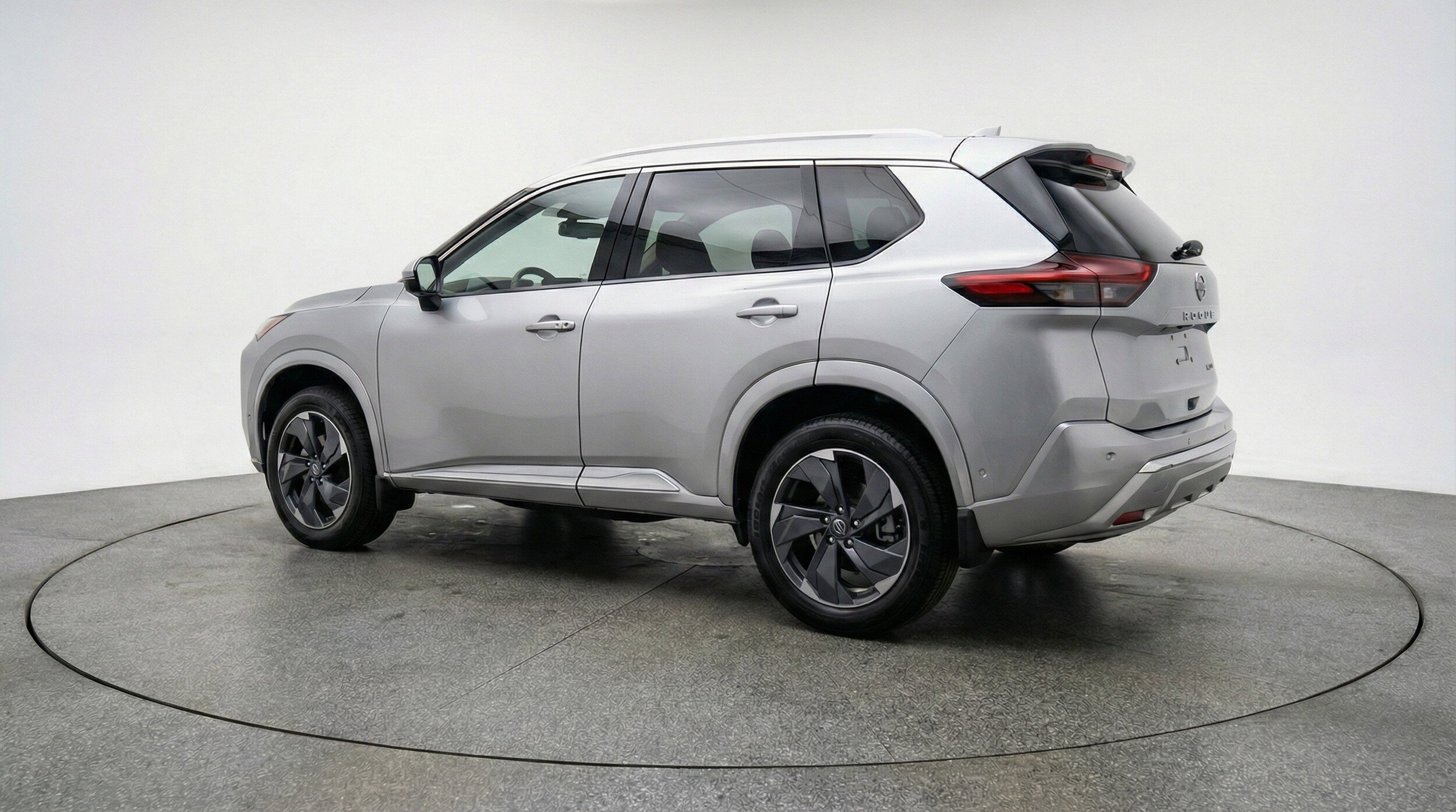 Thumbnail: 2025 Nissan Rogue - 6