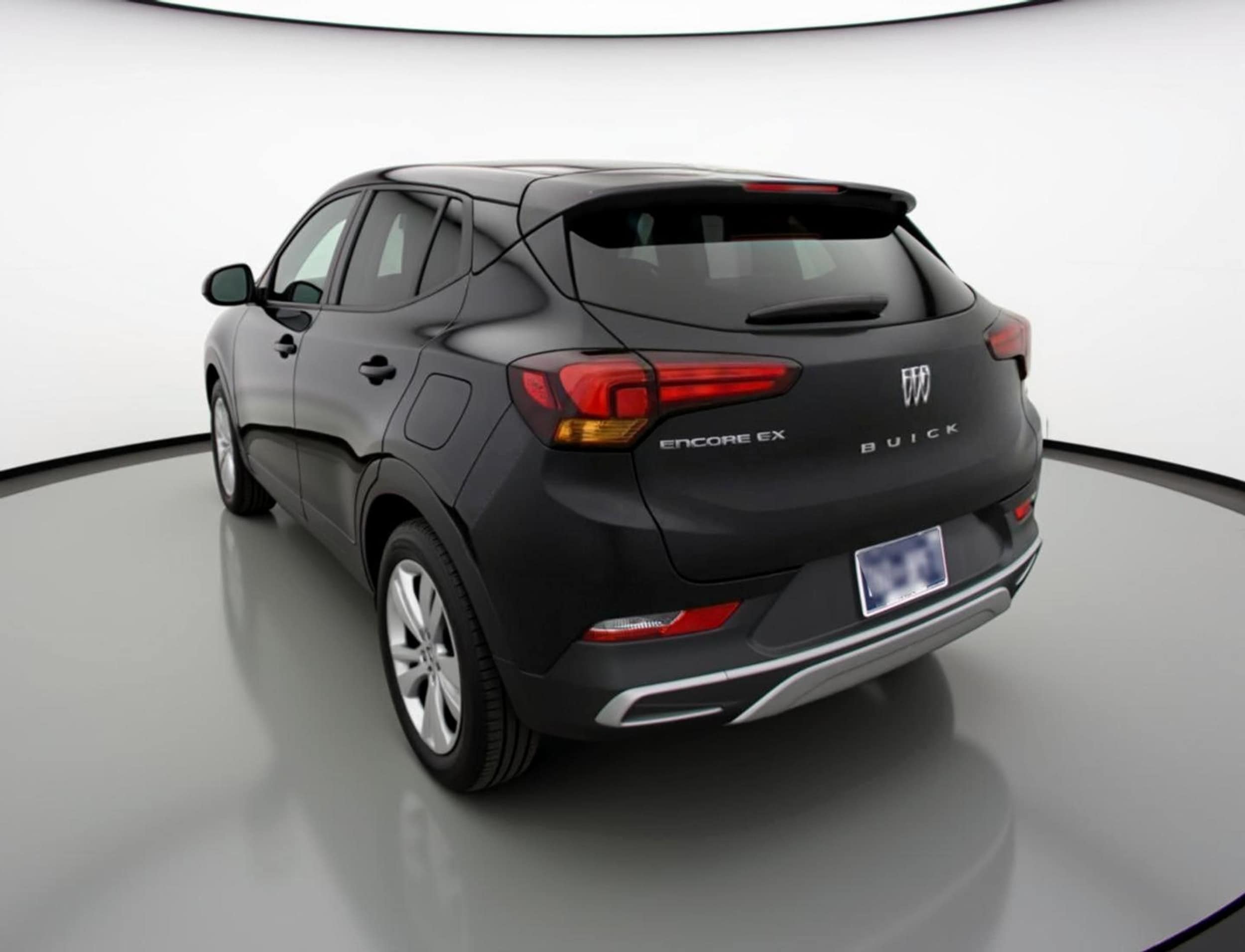 Thumbnail: 2025 Buick Encore GX - 5