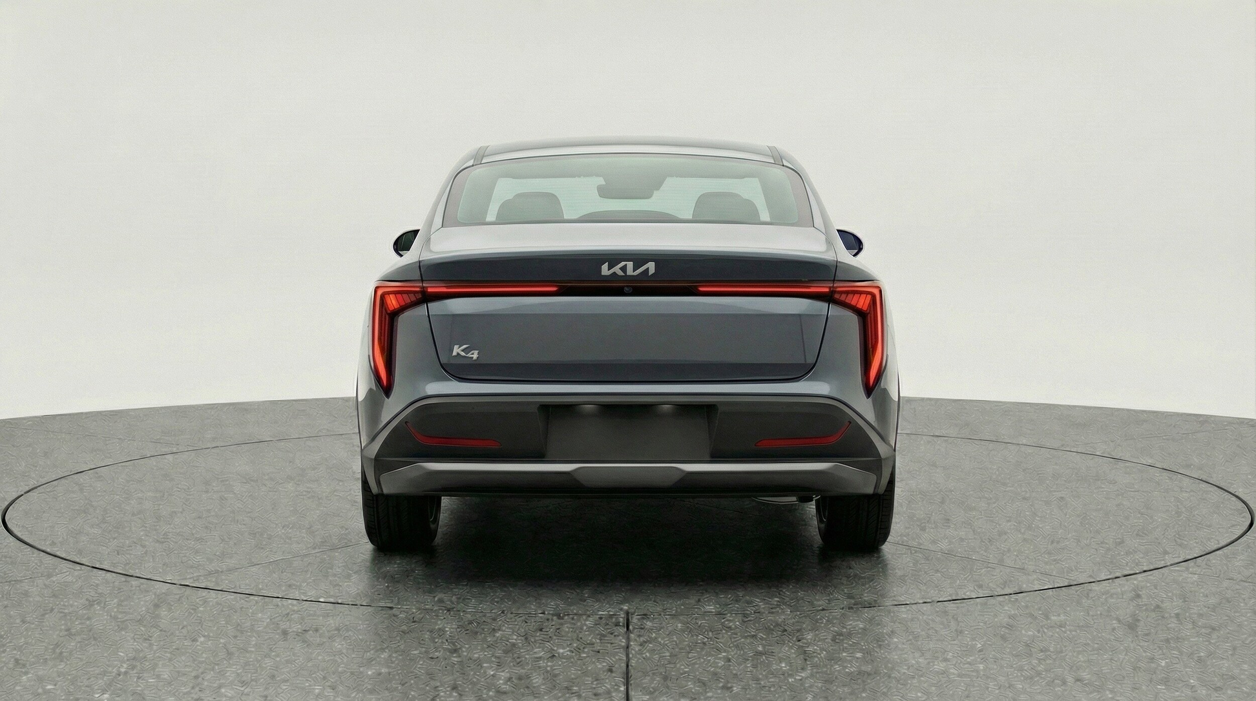 Thumbnail: 2025 Kia K4 - 7