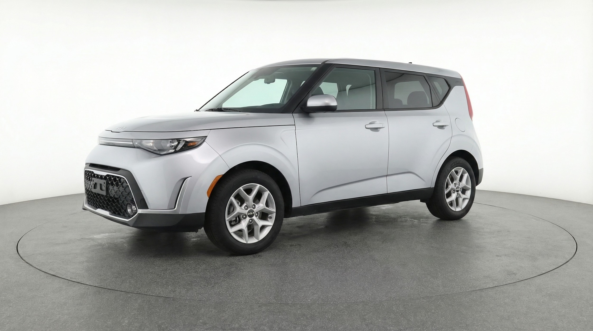 Thumbnail: 2025 Kia Soul - 3