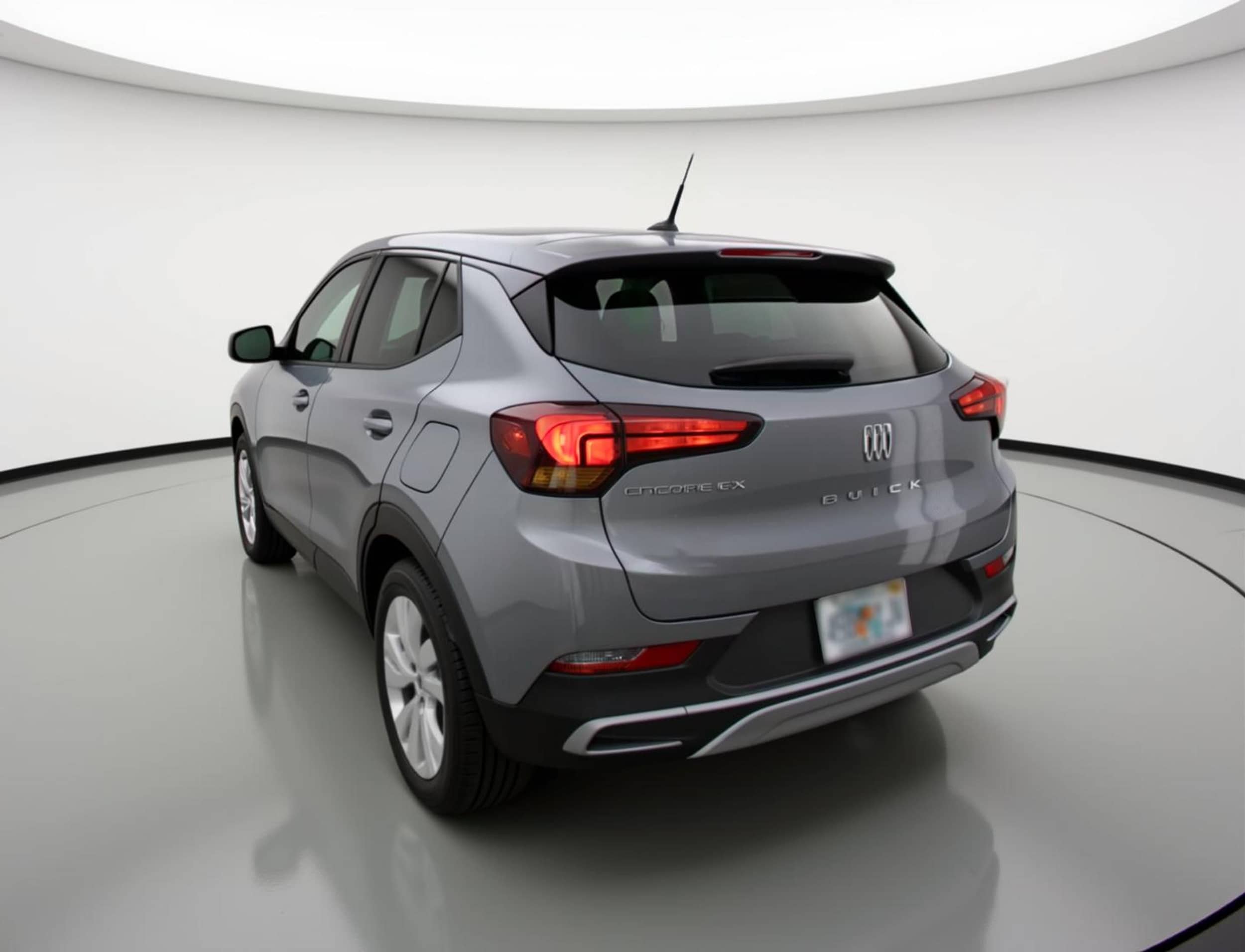 Thumbnail: 2025 Buick Encore GX - 5