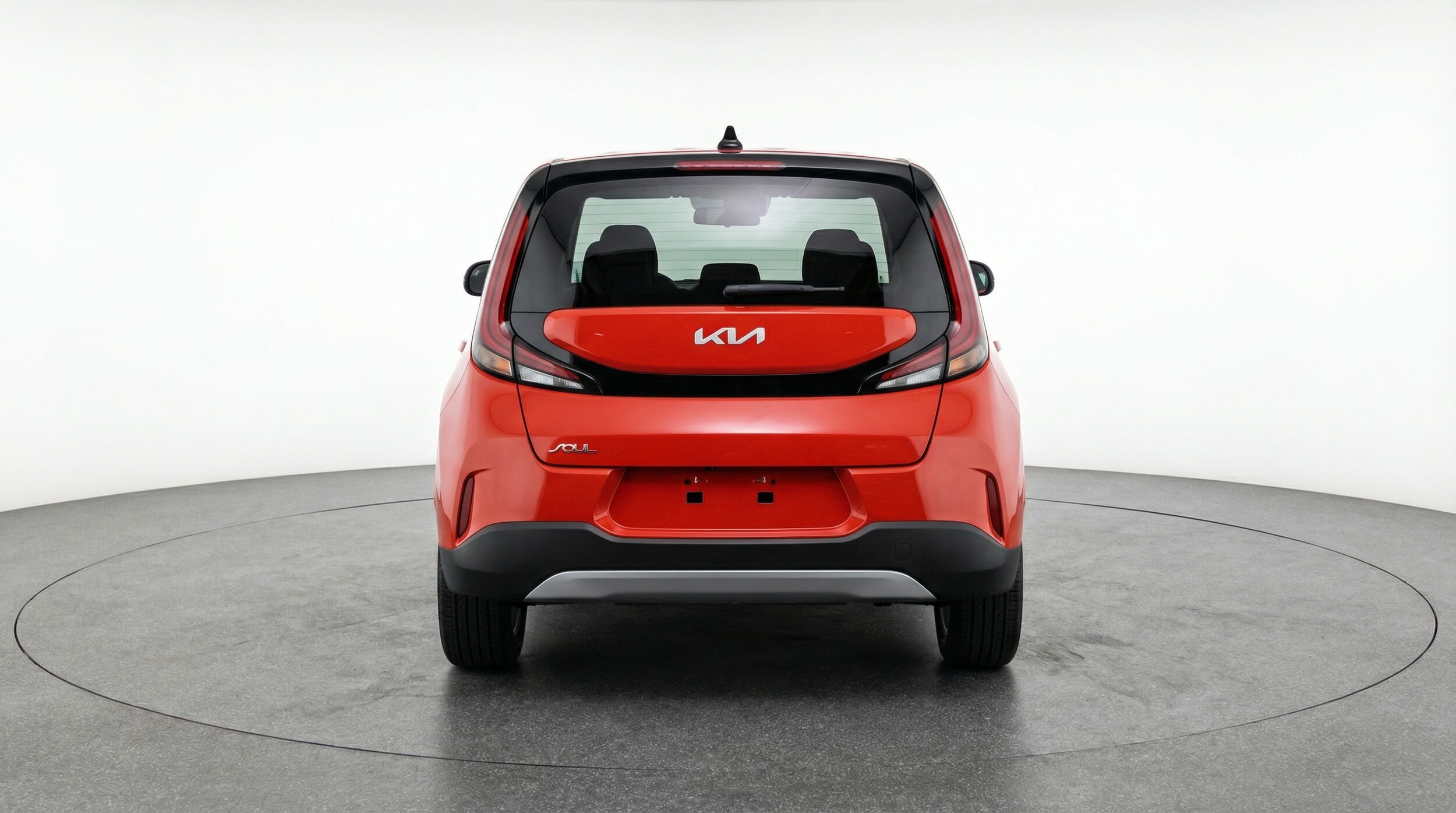 Thumbnail: 2025 Kia Soul - 6