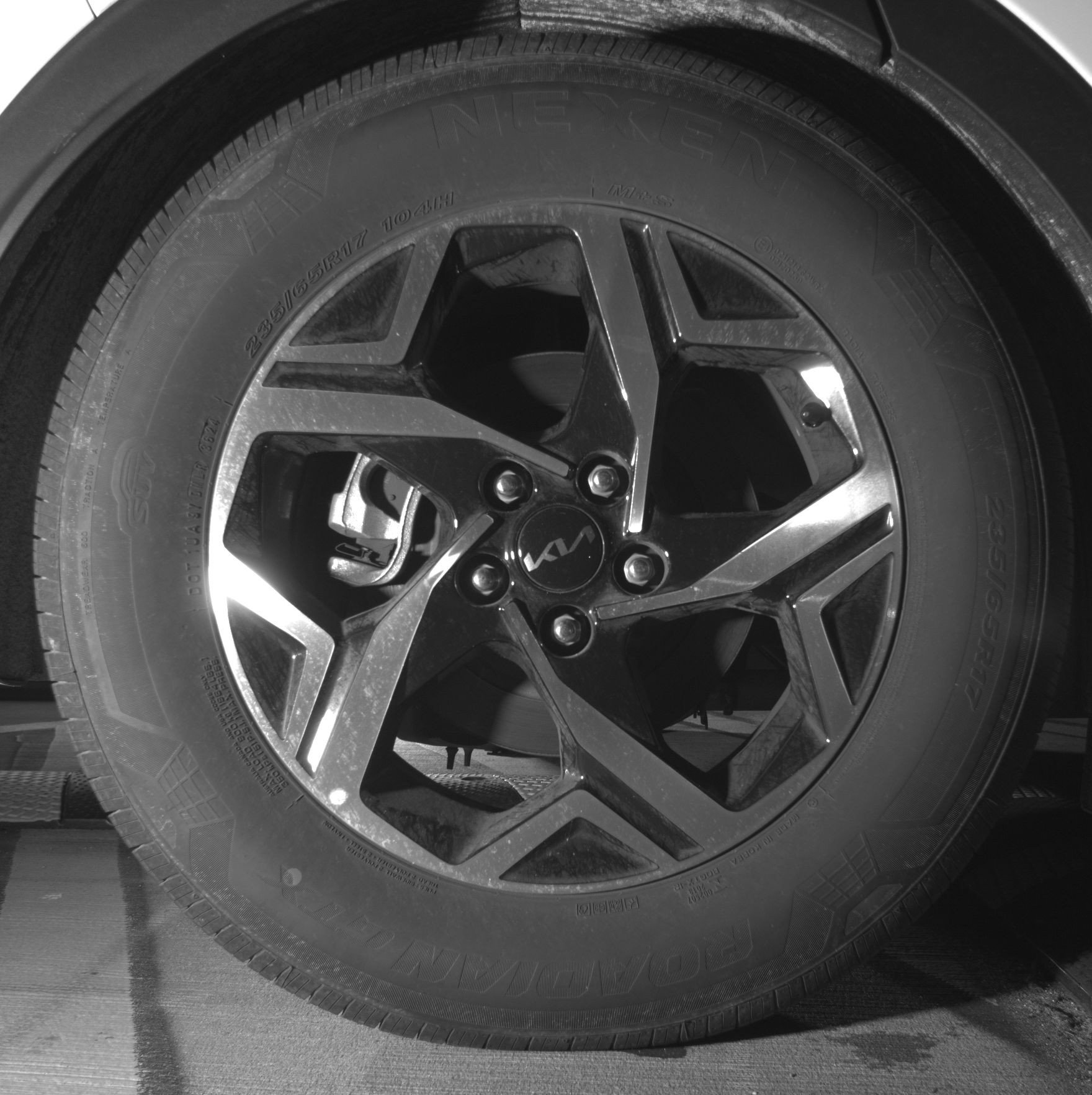 Thumbnail: 2025 Kia Sportage - 15