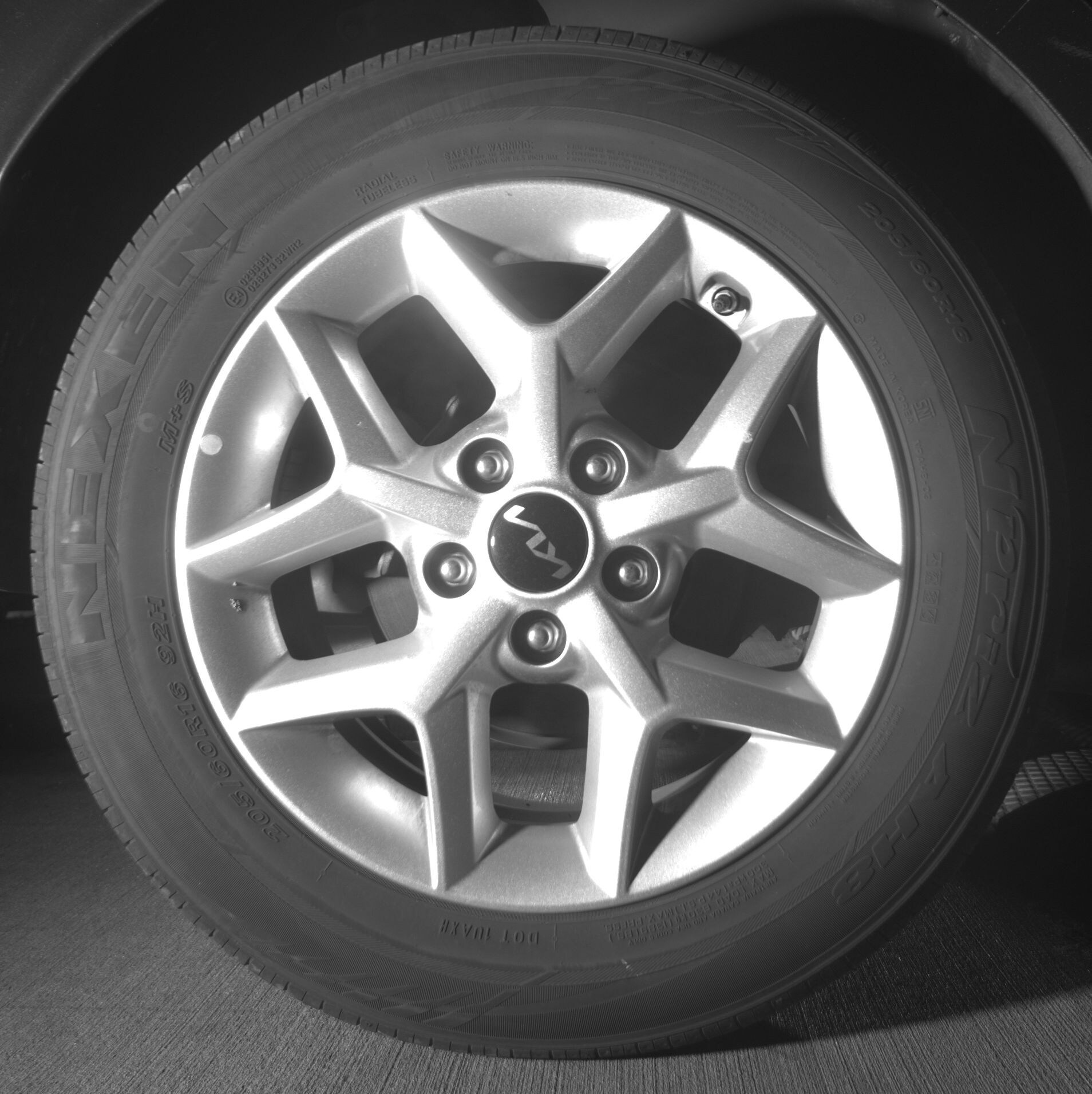 Thumbnail: 2025 Kia Soul - 12