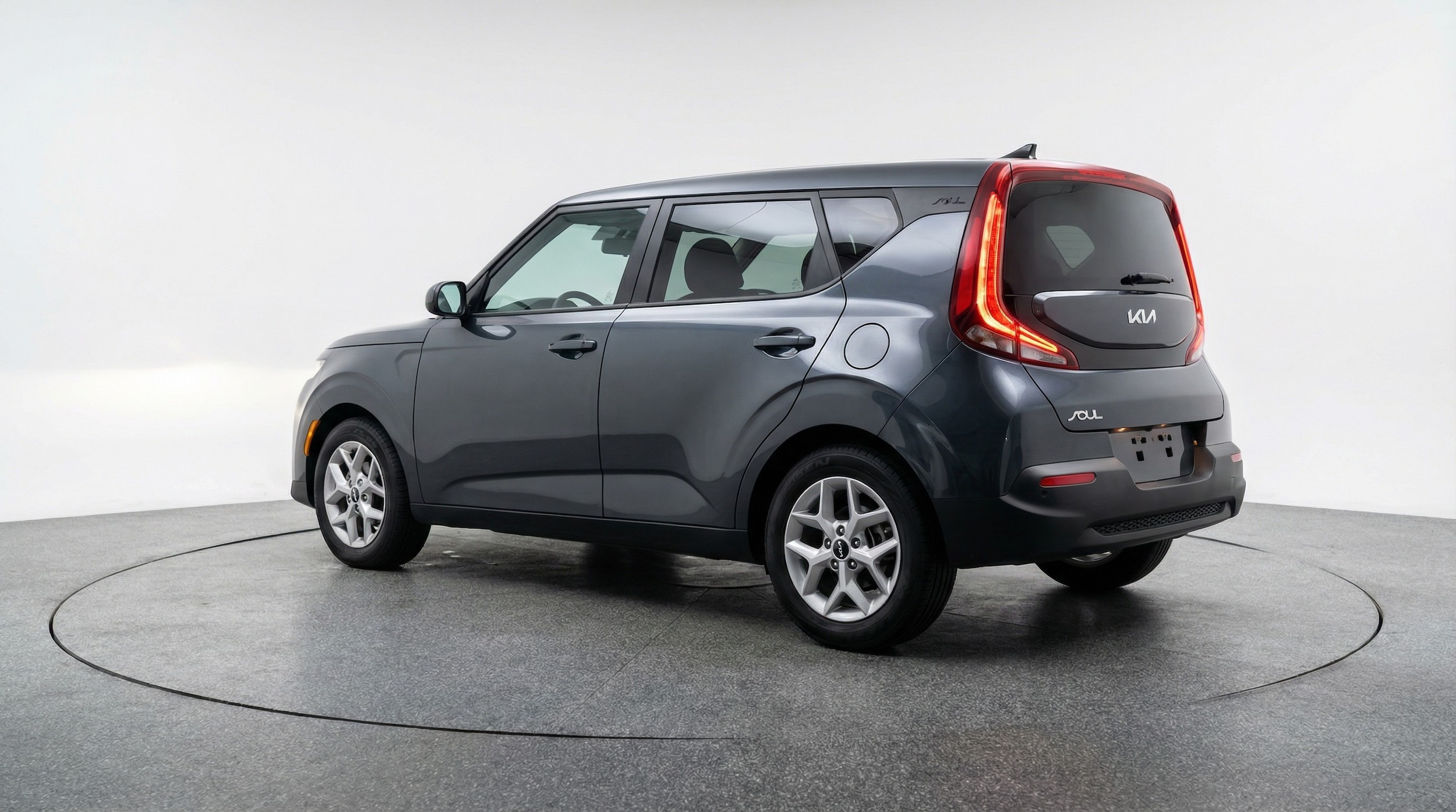 Thumbnail: 2025 Kia Soul - 5