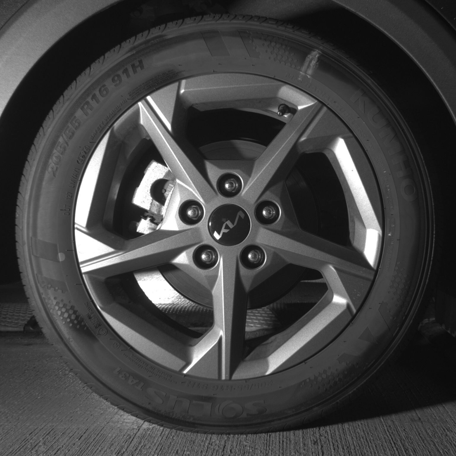 Thumbnail: 2025 Kia K4 - 12