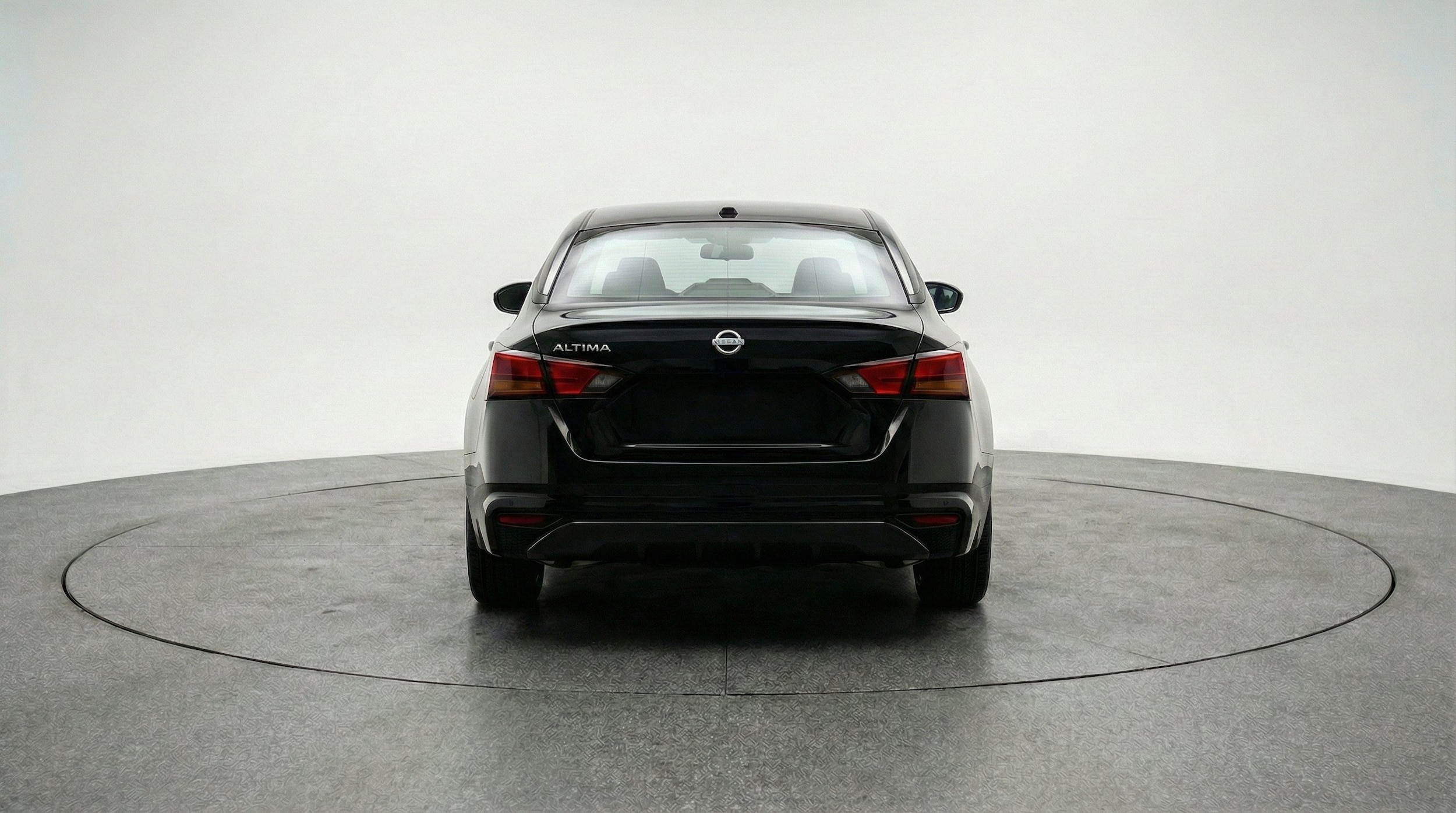 Thumbnail: 2026 Nissan Altima - 7