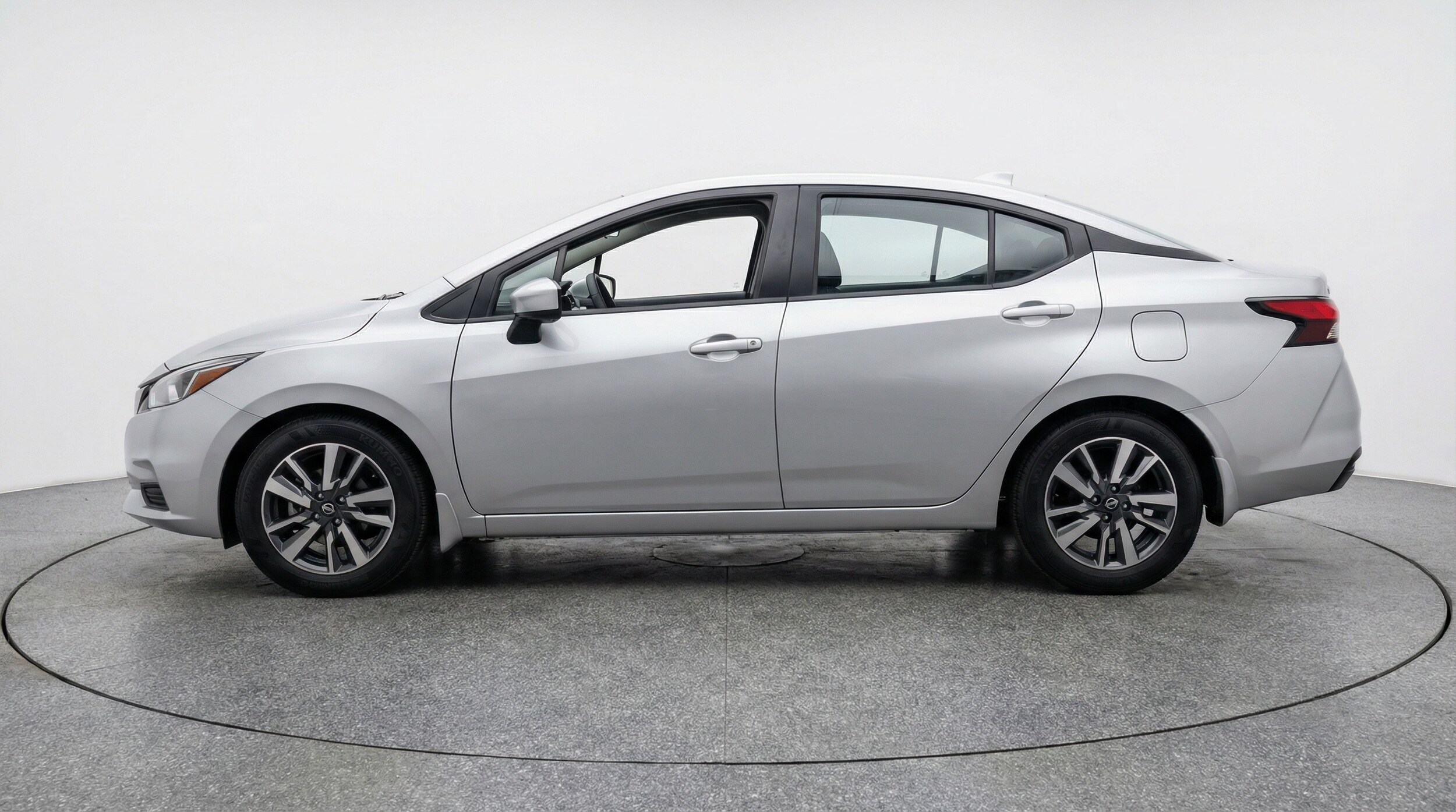 Thumbnail: 2025 Nissan Versa - 4