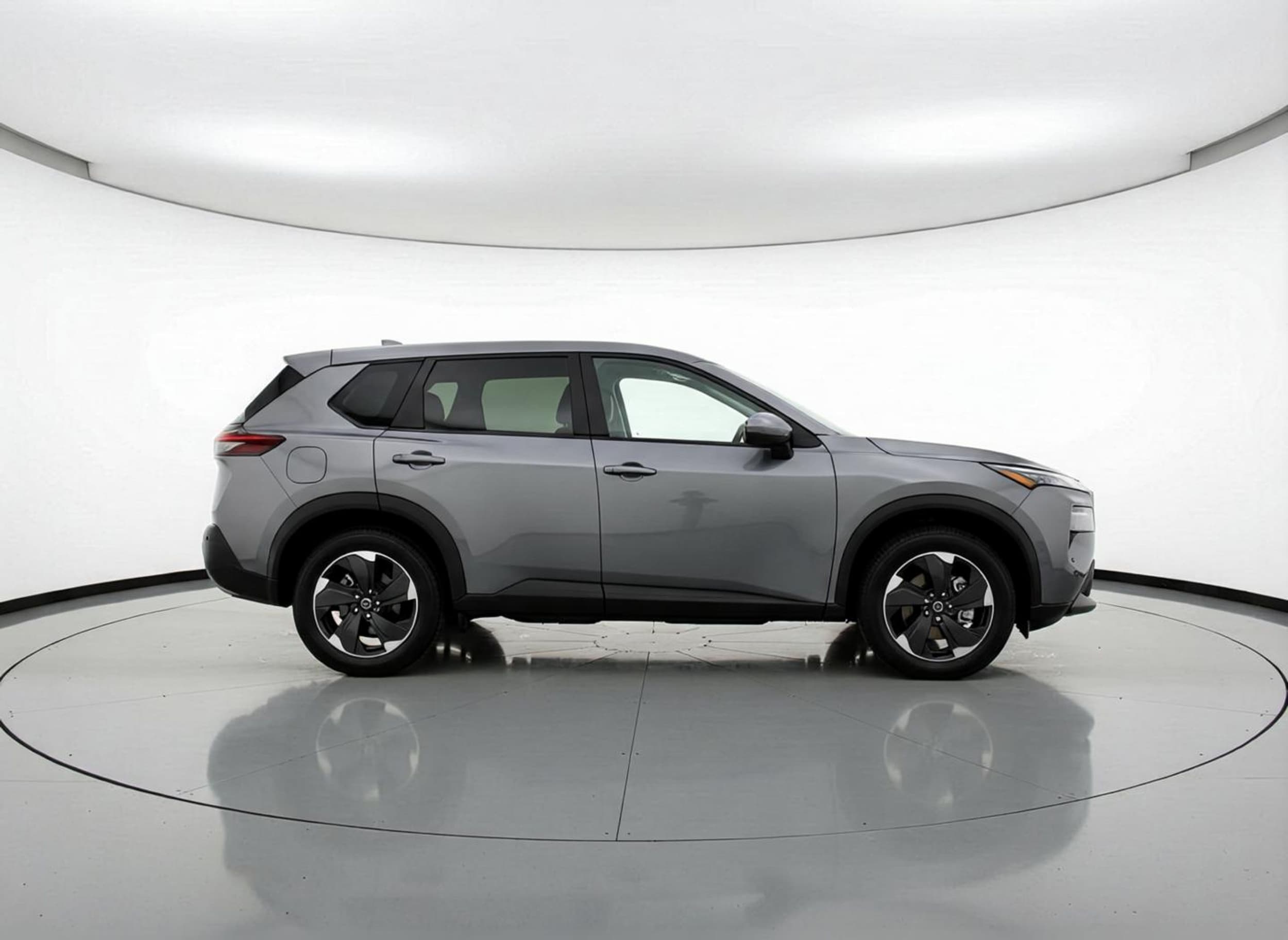 Thumbnail: 2025 Nissan Rogue - 7