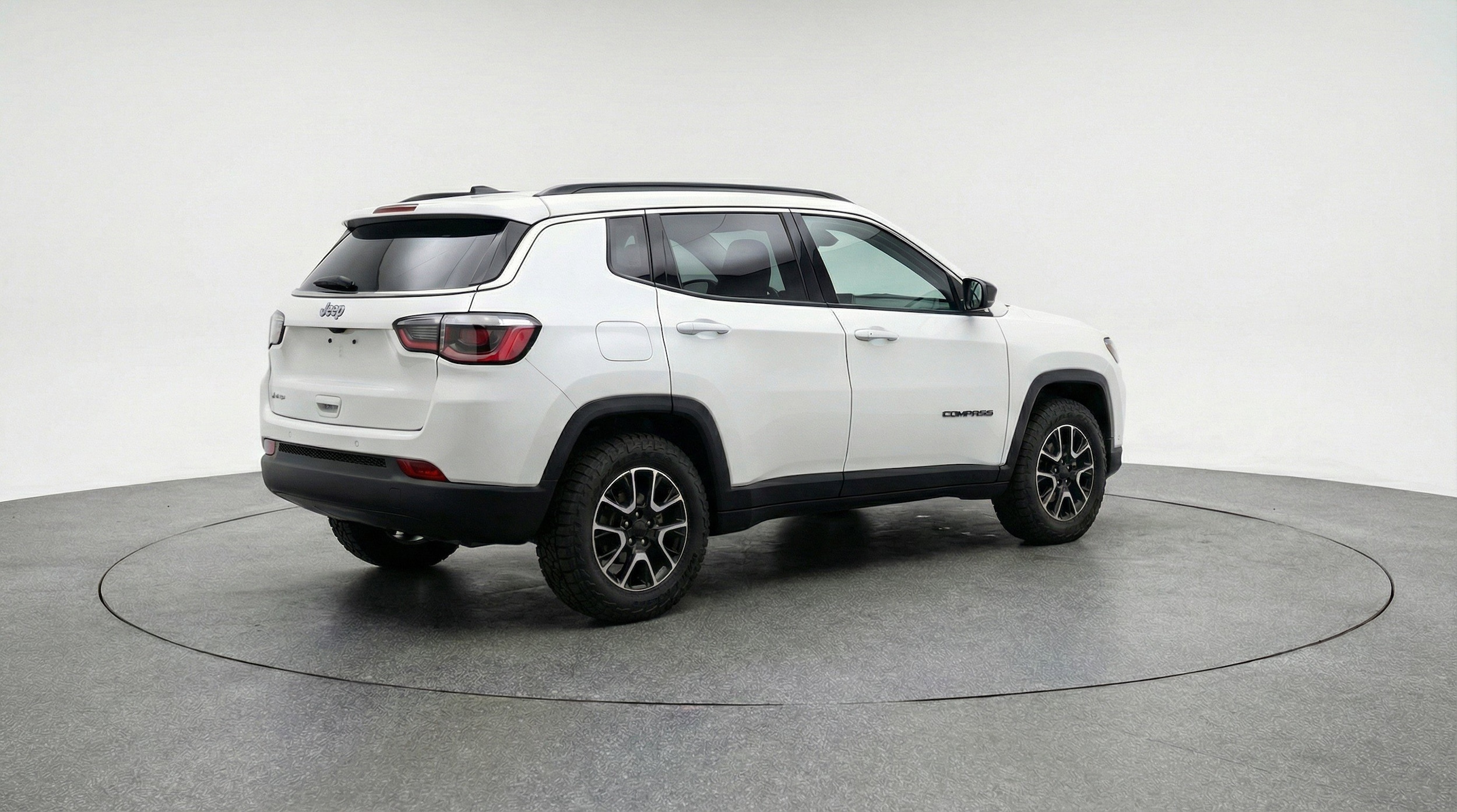 Thumbnail: 2025 Jeep Compass - 6