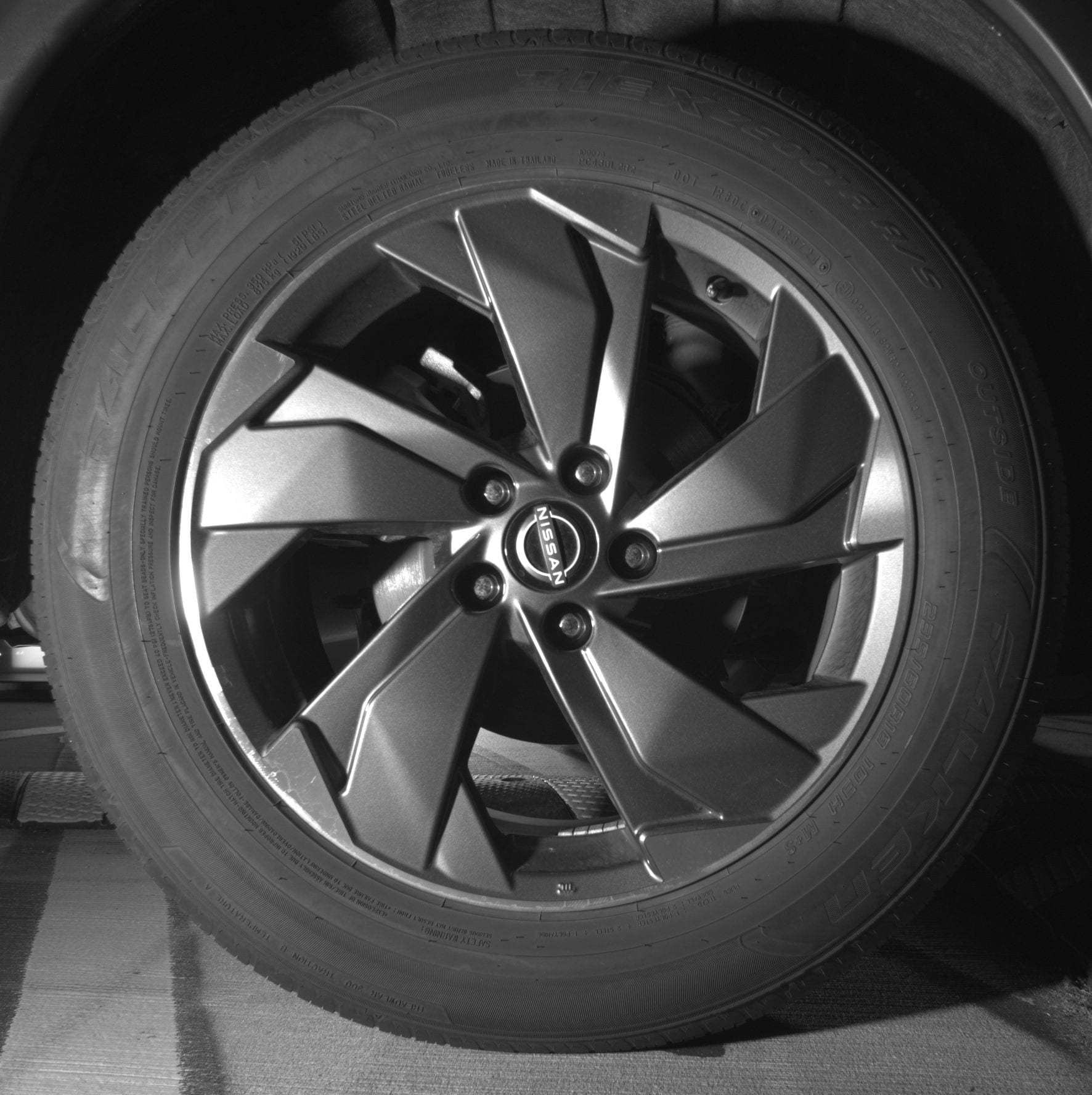 Thumbnail: 2025 Nissan Rogue - 12