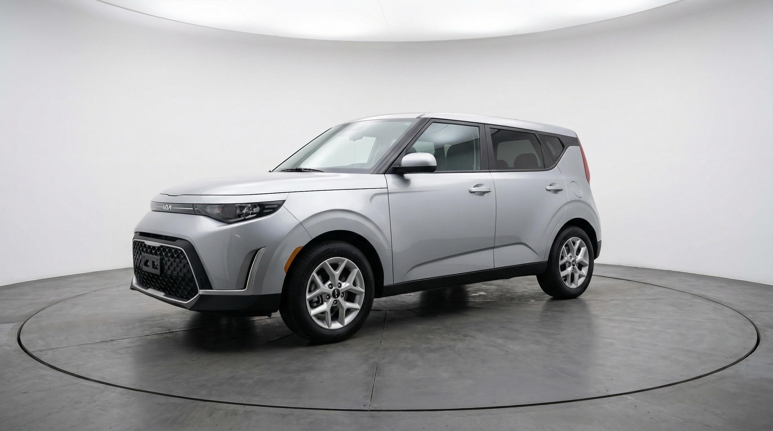 Thumbnail: 2025 Kia Soul - 3