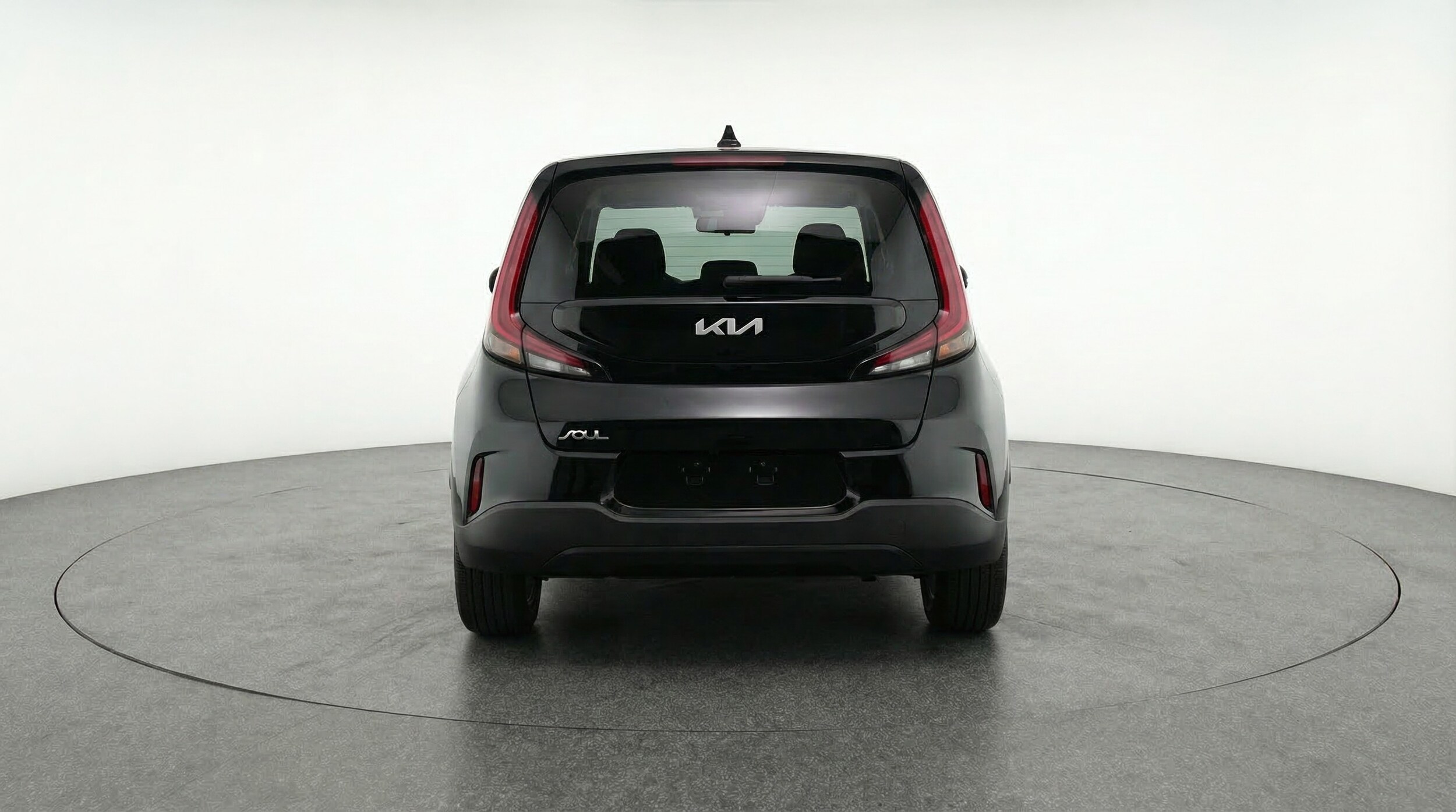 Thumbnail: 2025 Kia Soul - 6