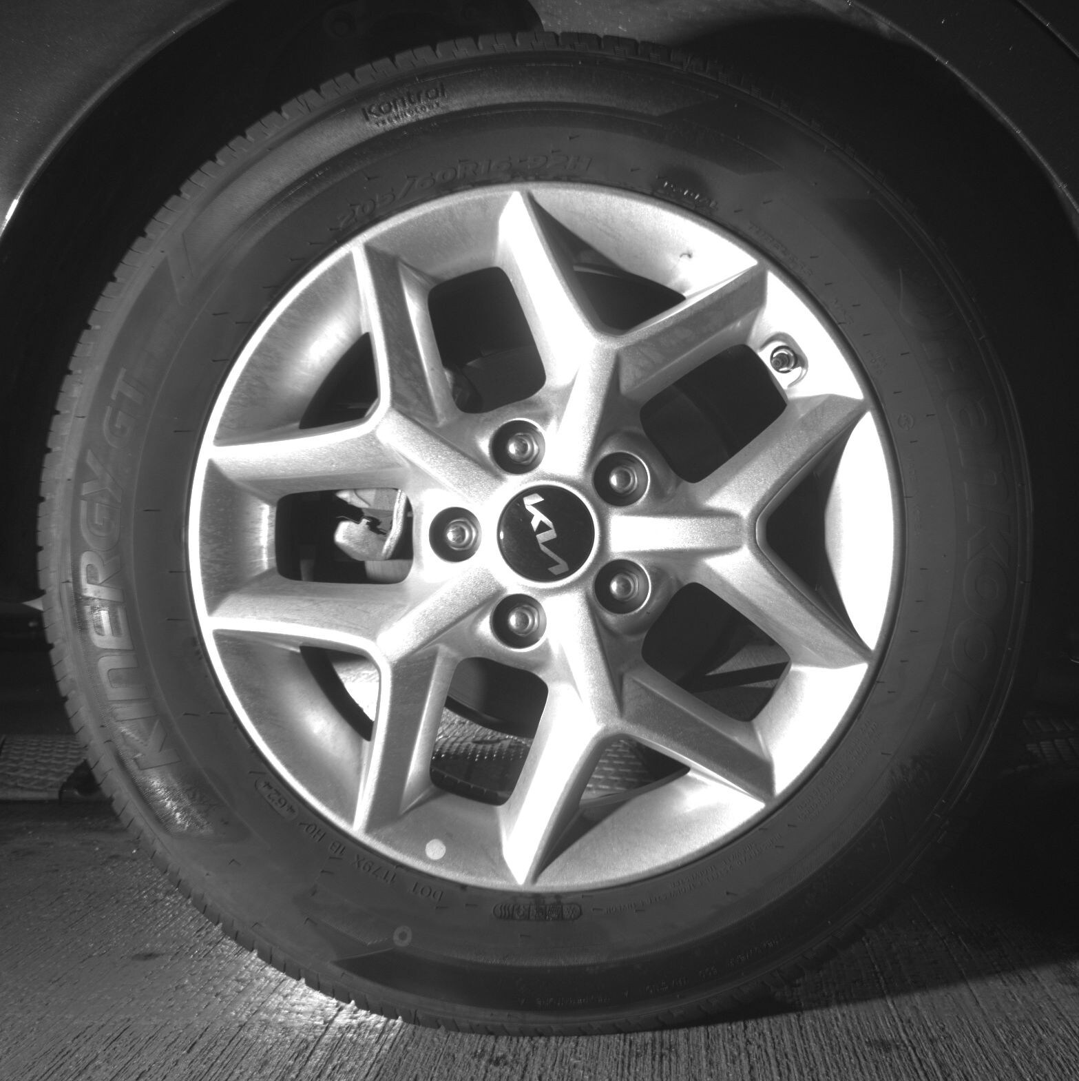 Thumbnail: 2025 Kia Soul - 12