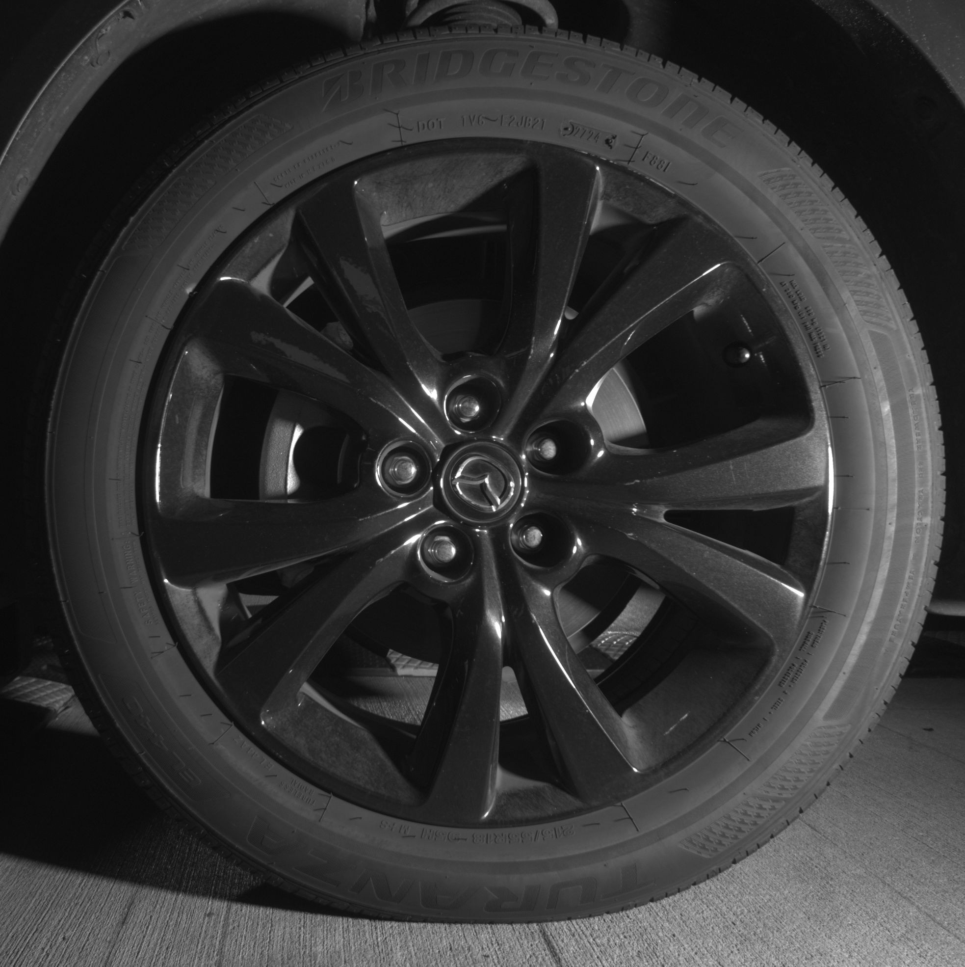 Thumbnail: 2025 Mazda CX-30 - 9