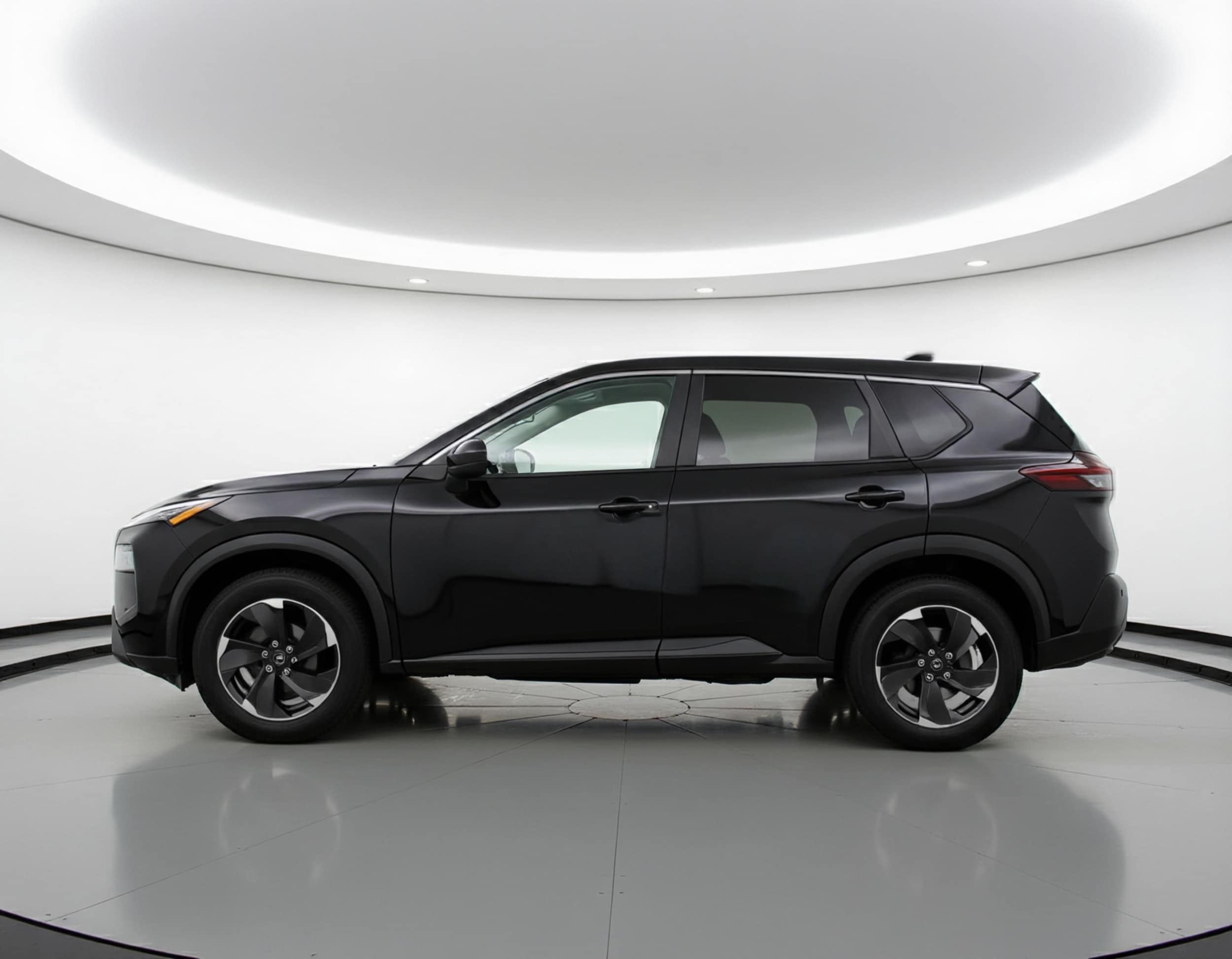 Thumbnail: 2025 Nissan Rogue - 4
