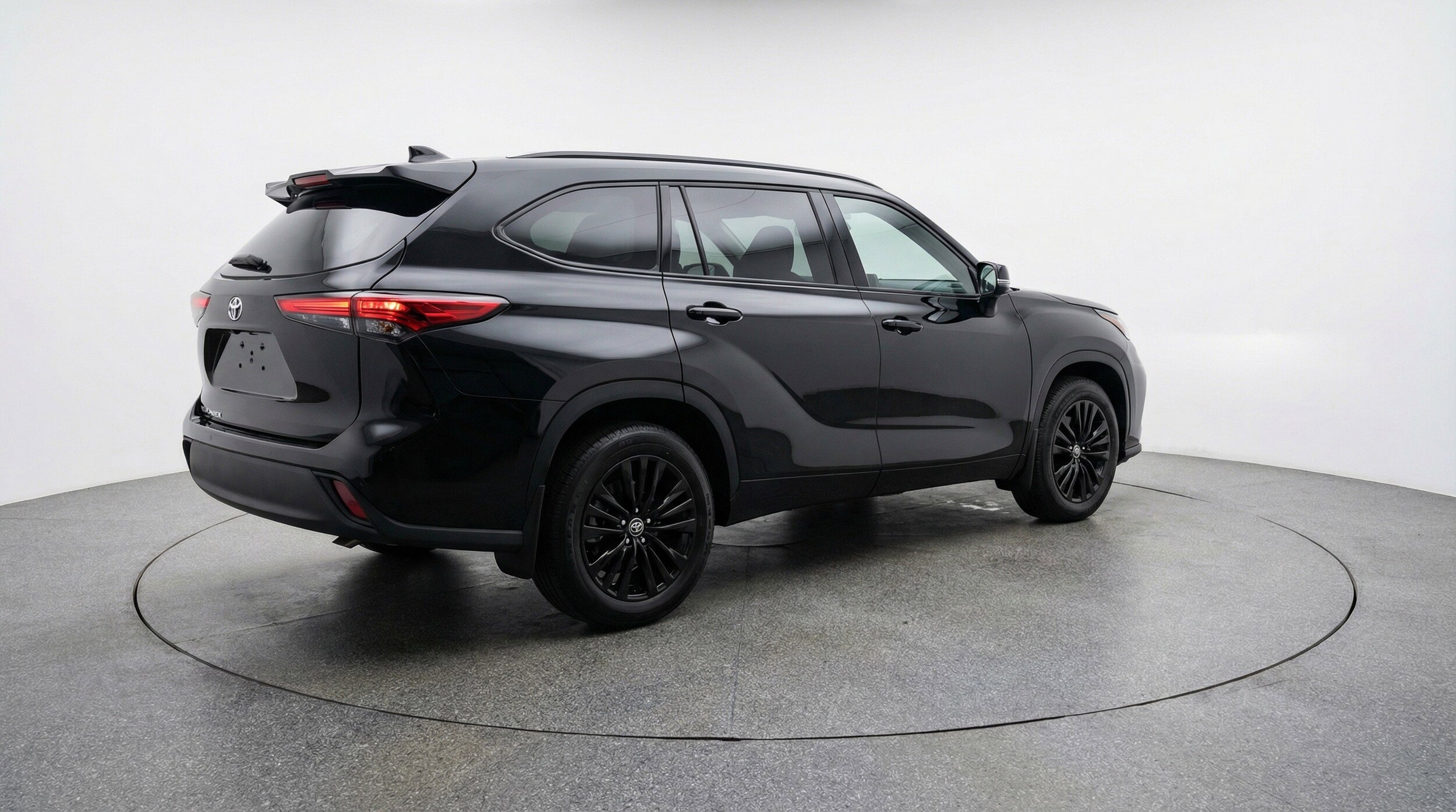 Thumbnail: 2025 Toyota Highlander - 9