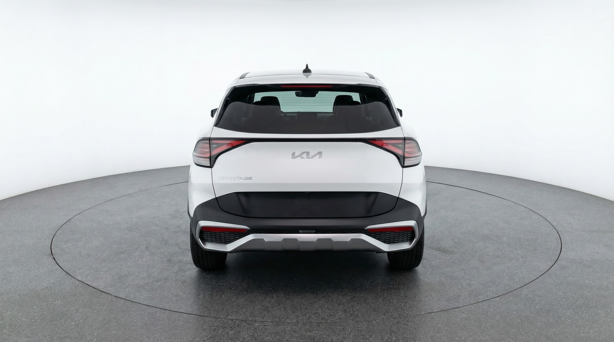 Thumbnail: 2025 Kia Sportage - 6