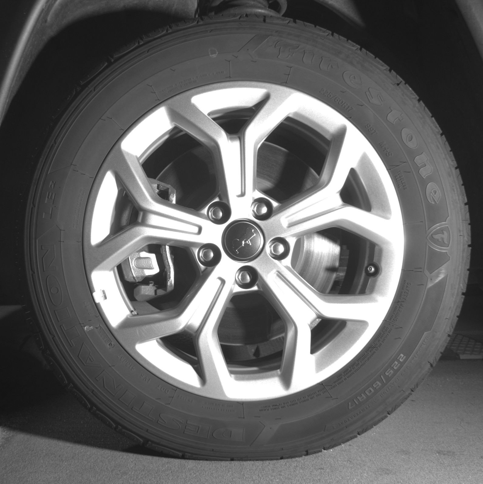 Thumbnail: 2025 Jeep Compass - 12